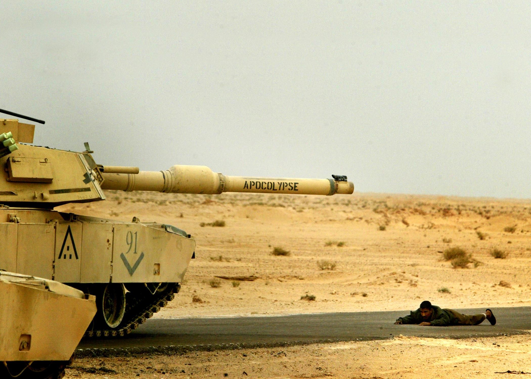 Handy-Wallpaper Panzer, Militär, M1 Abrams kostenlos herunterladen.