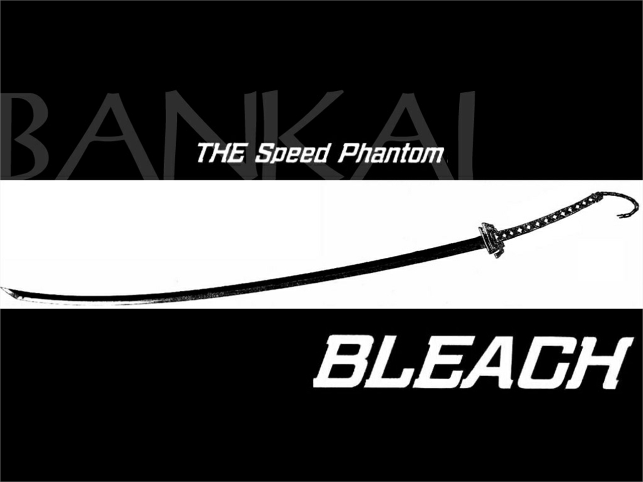 Descarga gratuita de fondo de pantalla para móvil de Animado, Bleach: Burîchi.