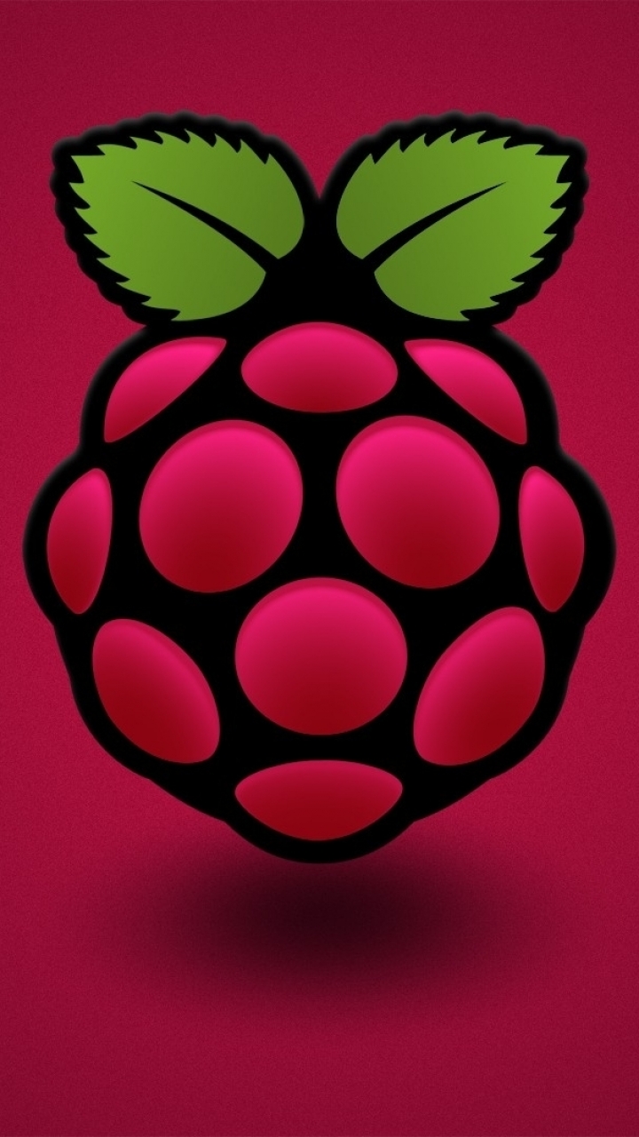 Завантажити шпалери Raspberry Pi на телефон безкоштовно
