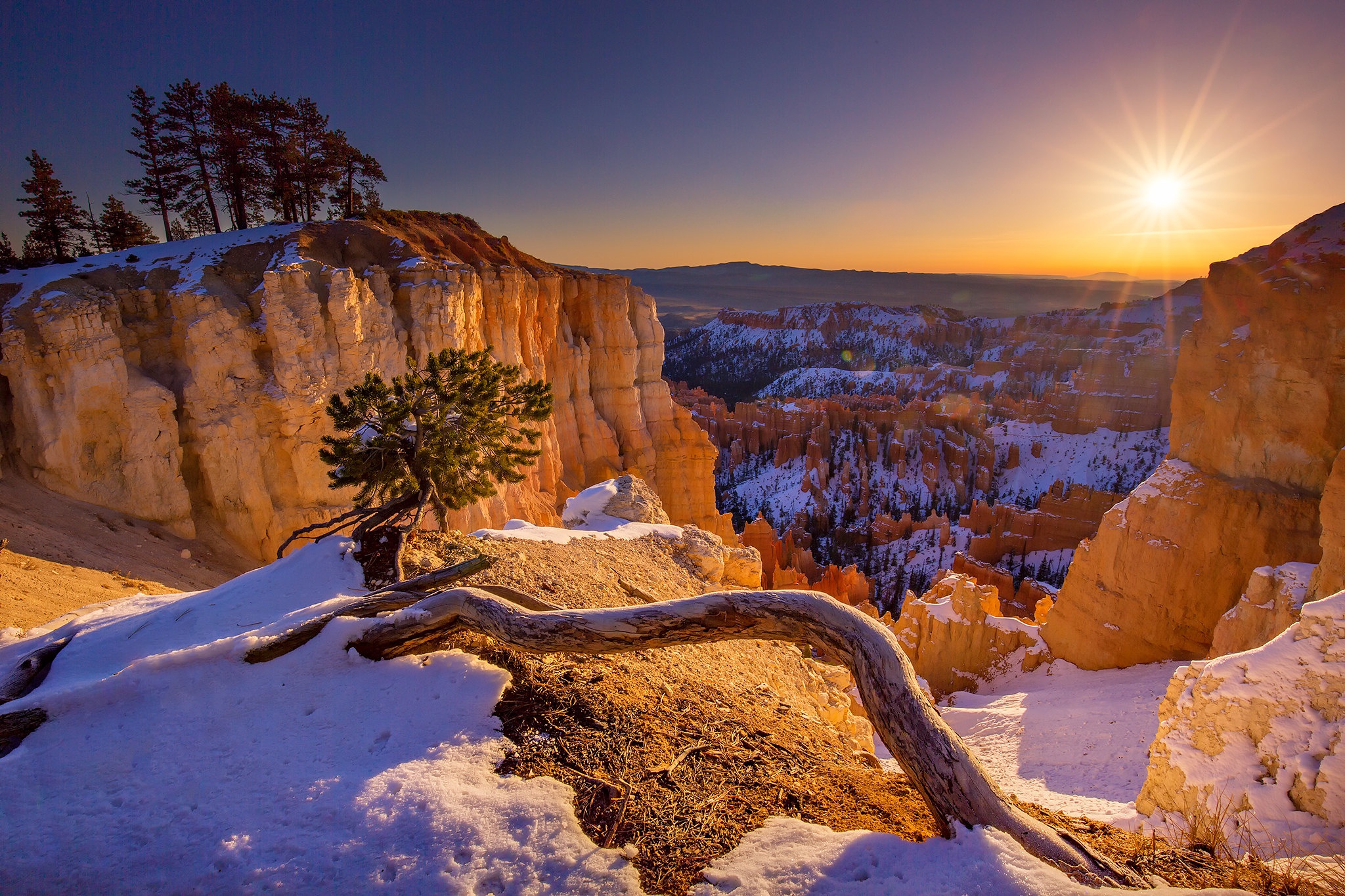 Téléchargez gratuitement l'image Parc National, Terre/nature, Parc National De Bryce Canyon sur le bureau de votre PC