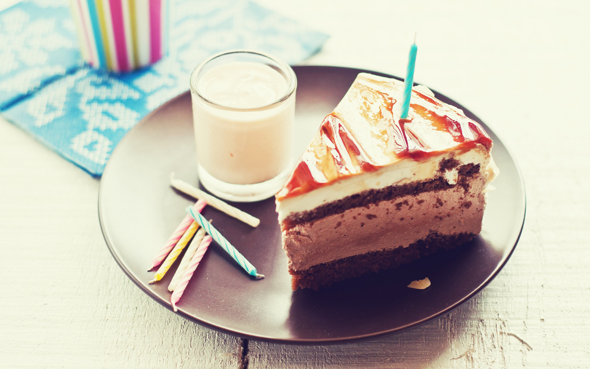 Download mobile wallpaper Food, Cake for free.