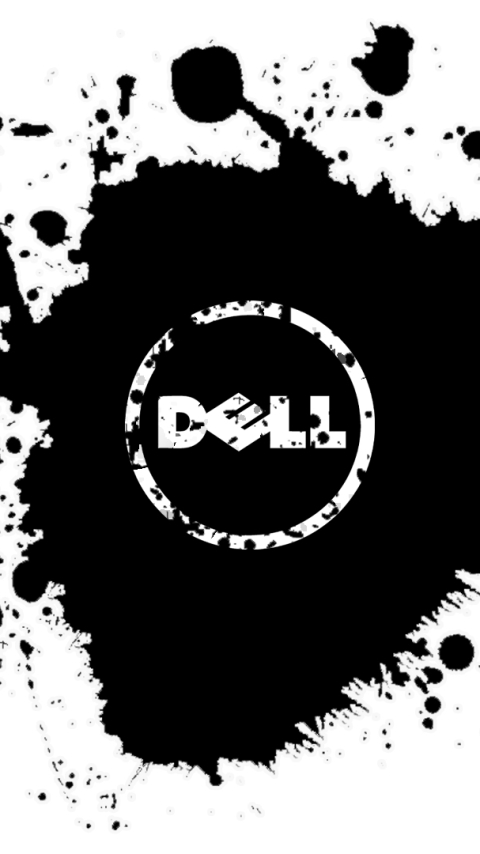 Descarga gratuita de fondo de pantalla para móvil de Tecnología, Dell.