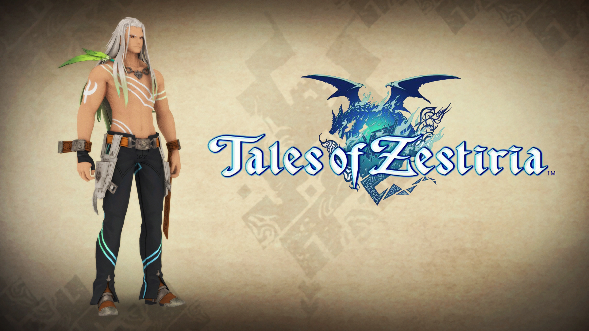 Téléchargez des papiers peints mobile Animé, Tales Of Zestiria The X, Contes De gratuitement.