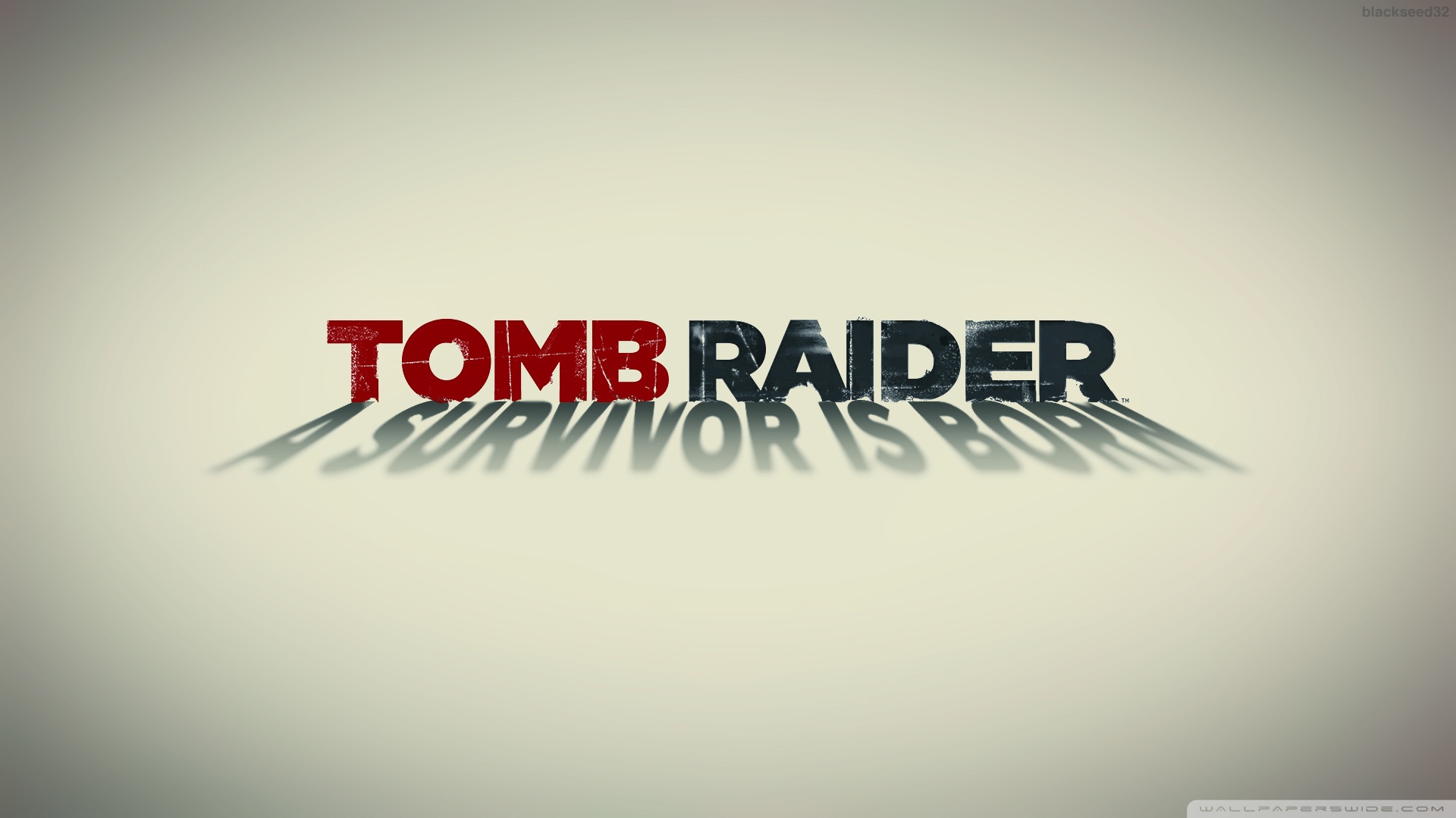 Download mobile wallpaper Tomb Raider, Video Game for free.