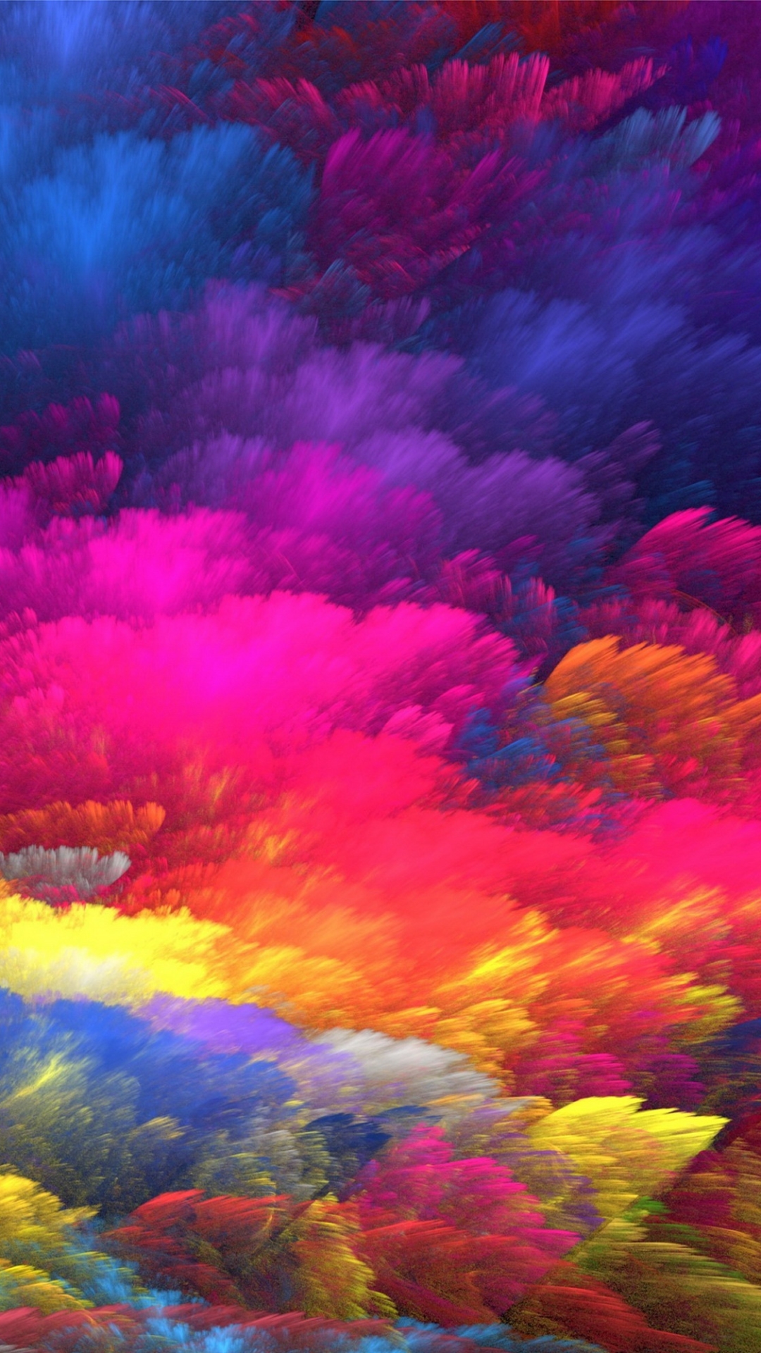 Download mobile wallpaper Abstract, Colors, Colorful for free.