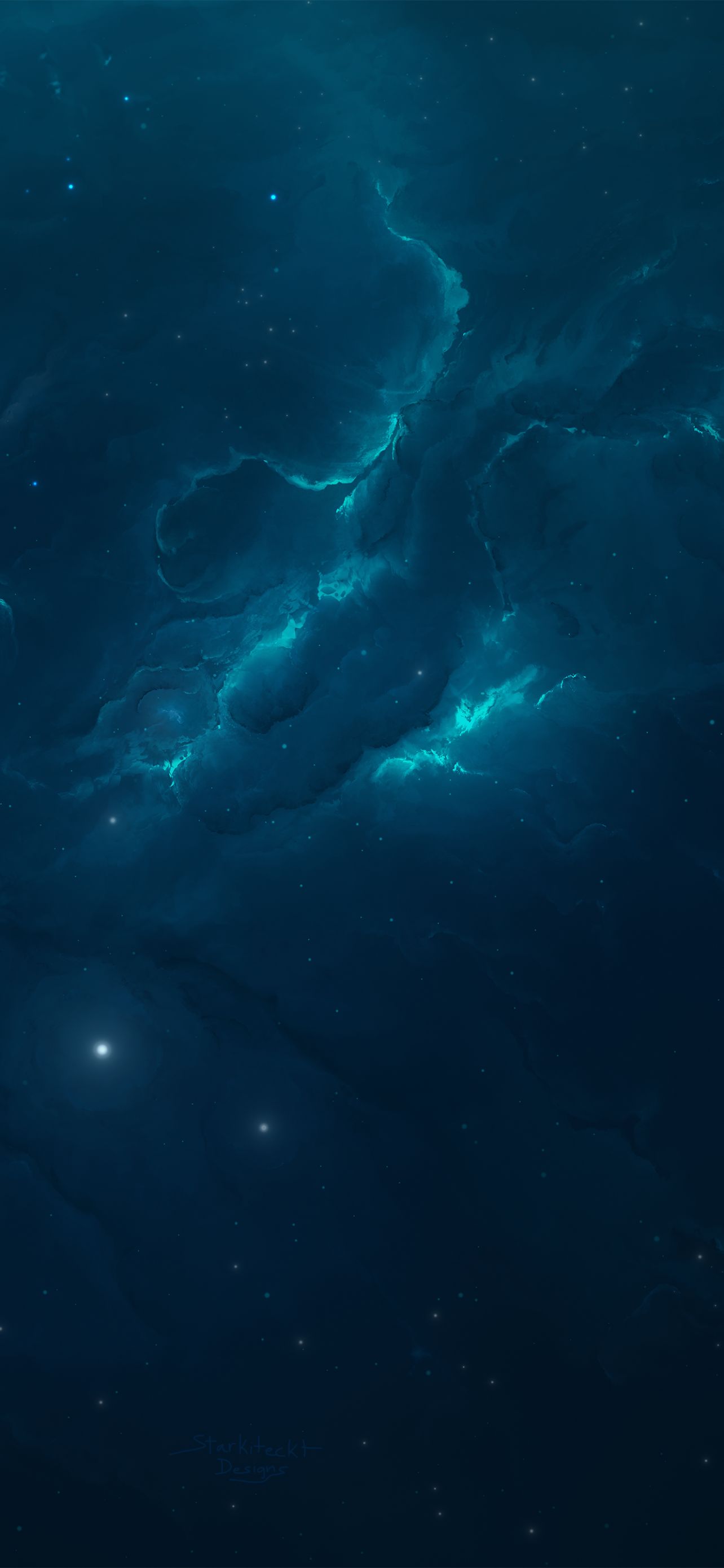 Download mobile wallpaper Nebula, Space, Sci Fi for free.