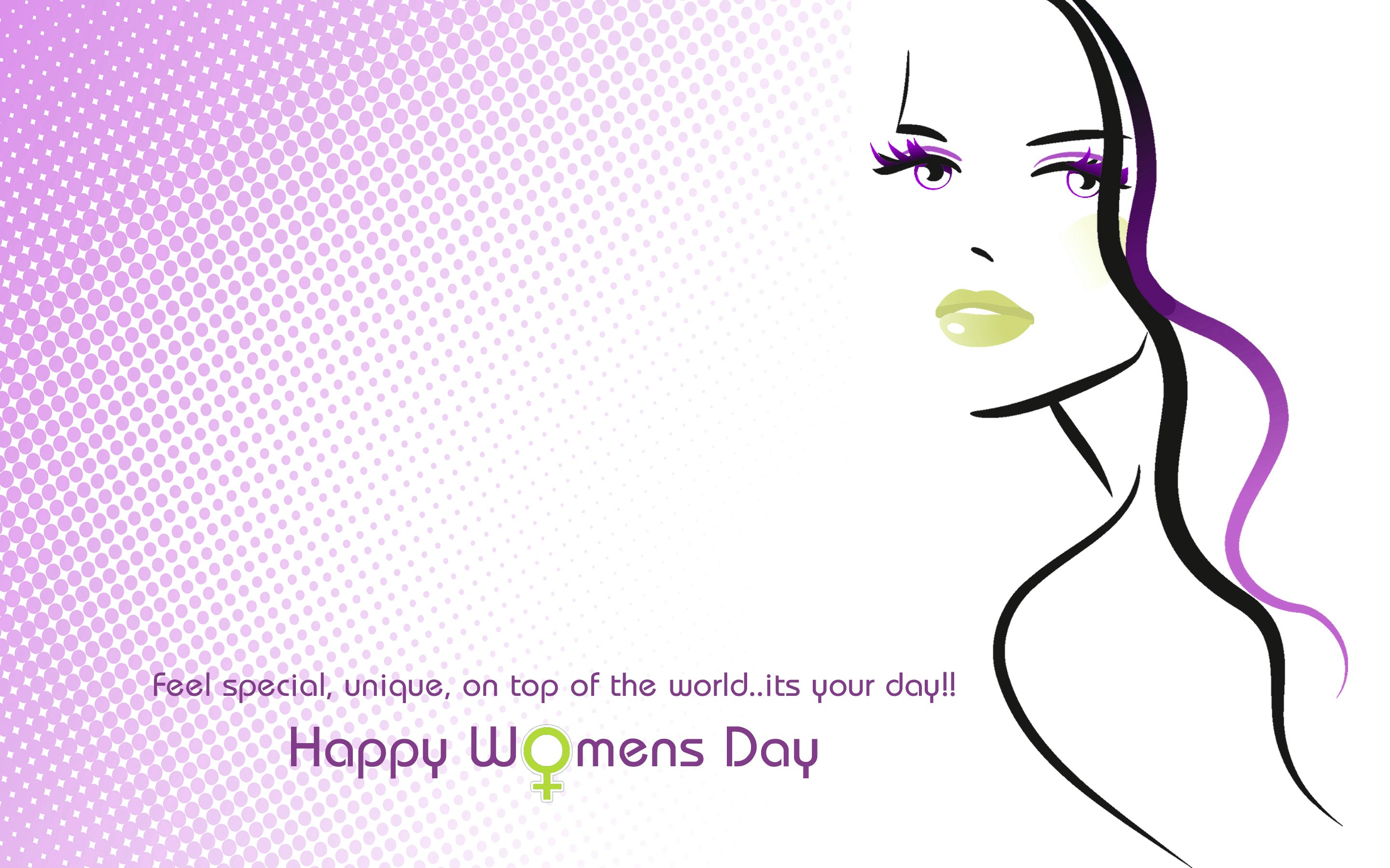 holiday, women's day, face, happy women's day, statement