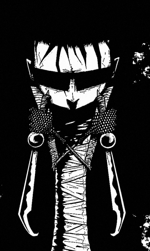 Download mobile wallpaper Comics, Johnny The Homicidal Maniac for free.