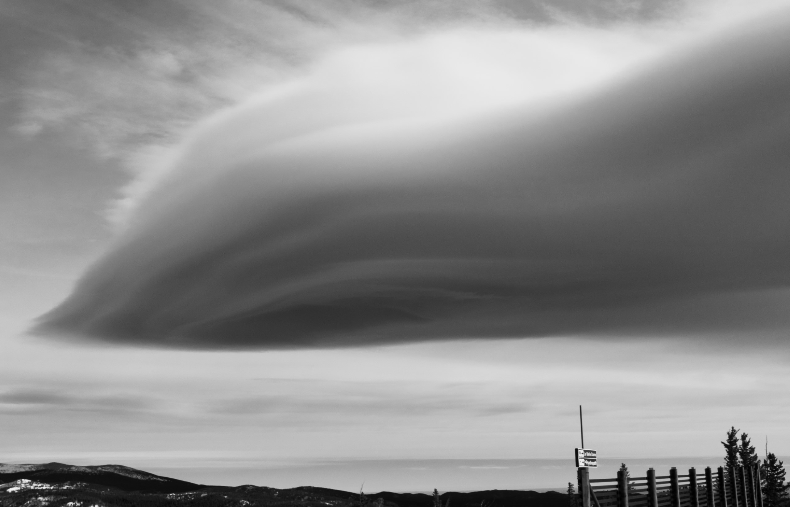 Baixar papel de parede para celular de Céu, Tempestade, Nuvem, Terra/natureza gratuito.