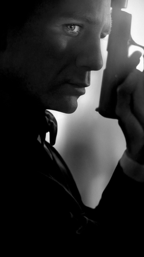 Baixar papel de parede para celular de James Bond, Filme, 007: Cassino Royale gratuito.