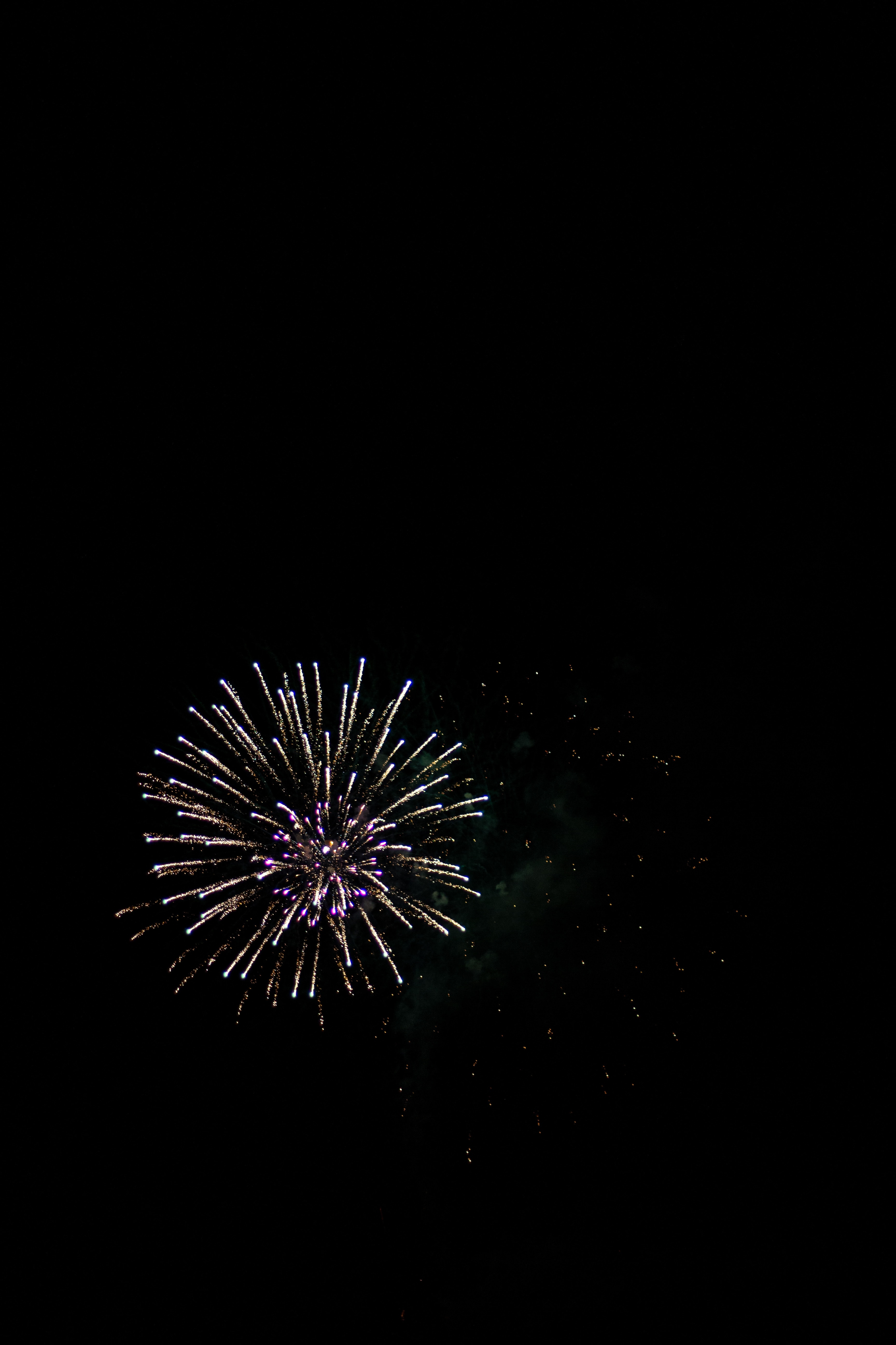 night, holidays, salute, holiday, fireworks, firework Full HD