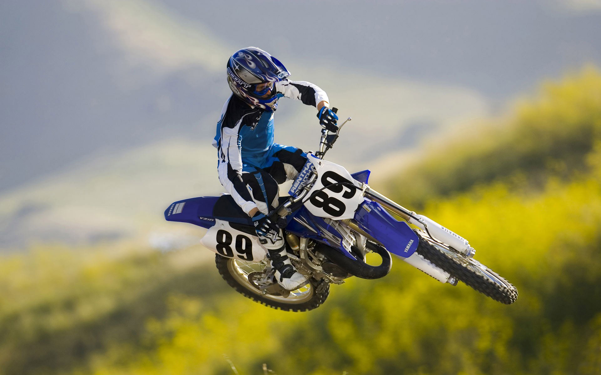 40447 télécharger l'image motocross, sport - fonds d'écran et économiseurs d'écran gratuits