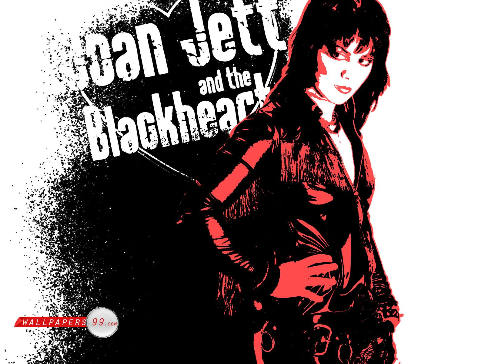 Die besten Joan Jett Und Die Blackhearts-Hintergründe für den Telefonbildschirm