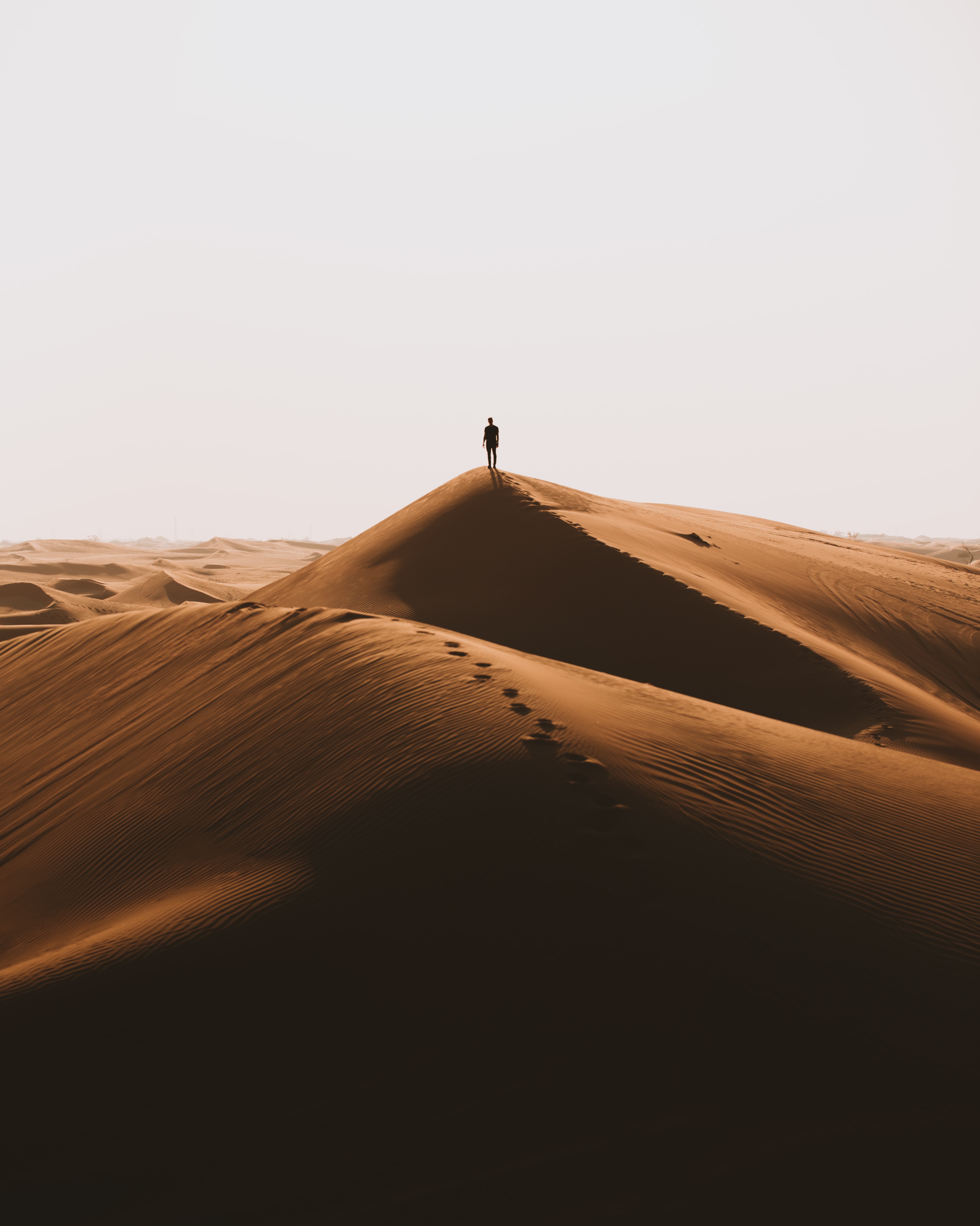 Laden Sie das Sand, Wüste, Silhouette, Verschiedenes, Sonstige-Bild kostenlos auf Ihren PC-Desktop herunter