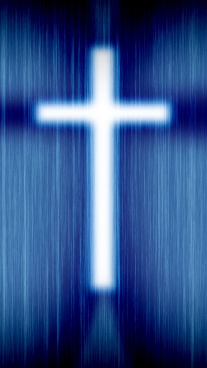 Download mobile wallpaper Cross, Religious for free.