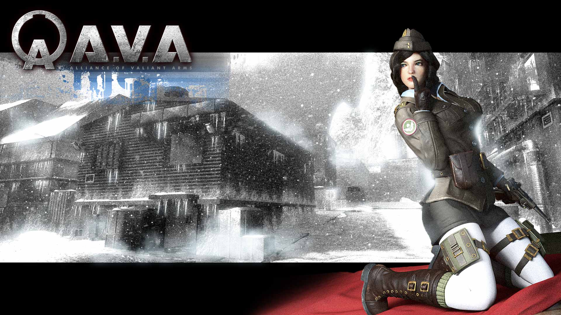 1499338 descargar imagen videojuego, alliance of valiant arms: fondos de pantalla y protectores de pantalla gratis