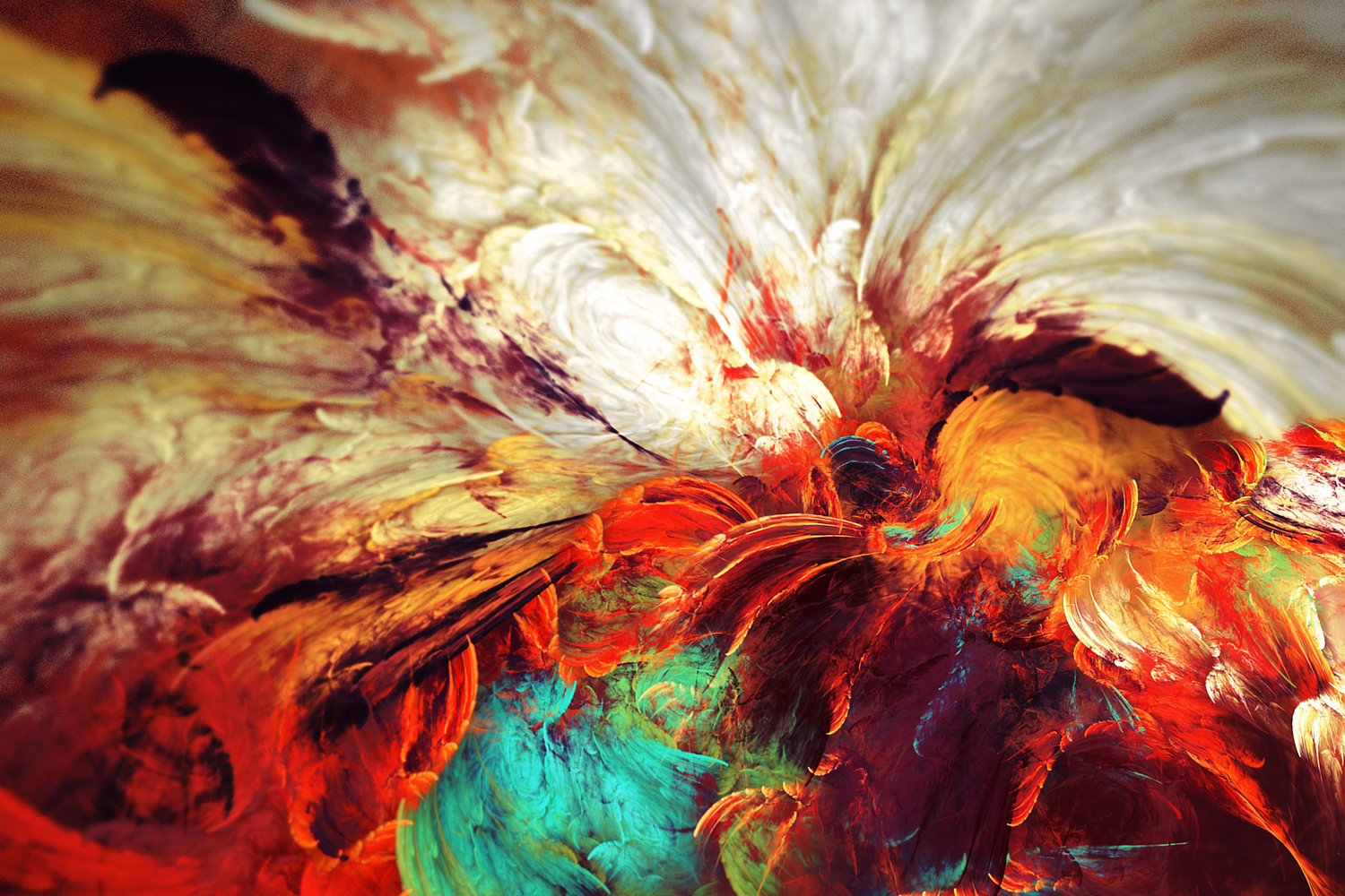 Download mobile wallpaper Abstract, Artistic for free.