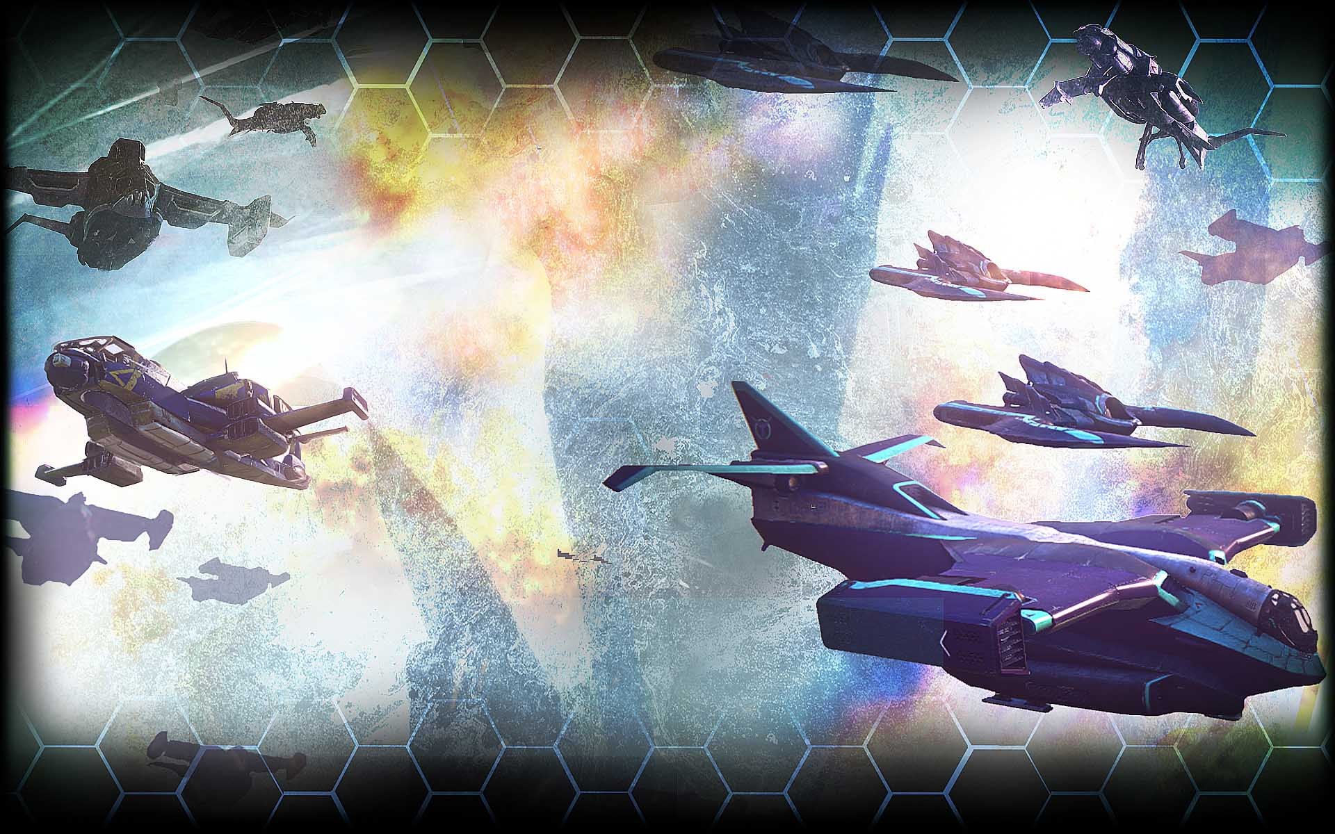 Download mobile wallpaper Planetside 2, Planetside, Video Game for free.