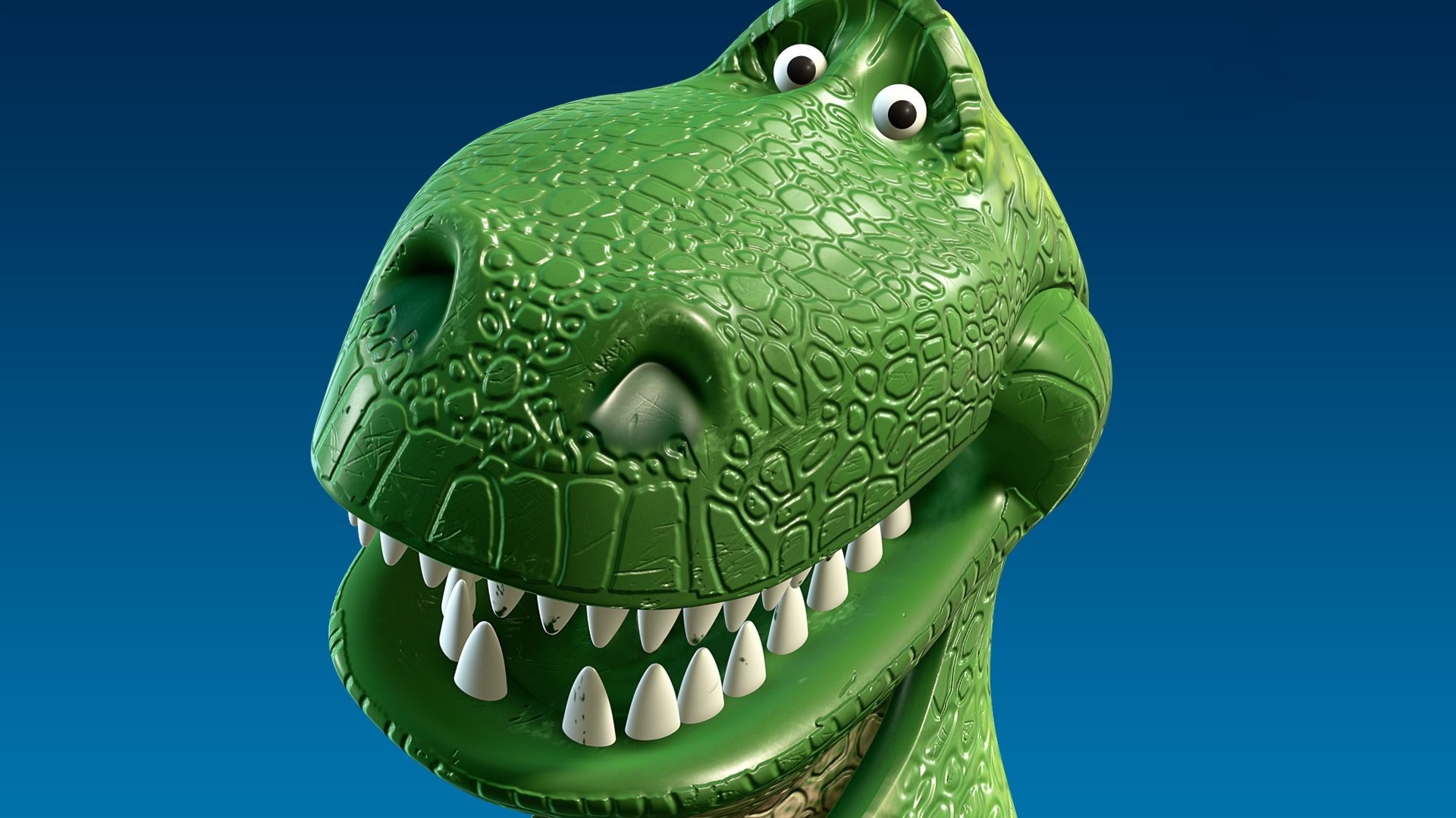 rex (toy story), toy story, movie