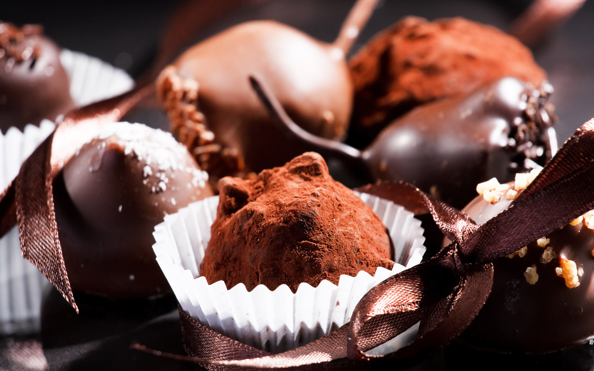 Download mobile wallpaper Chocolate, Food for free.