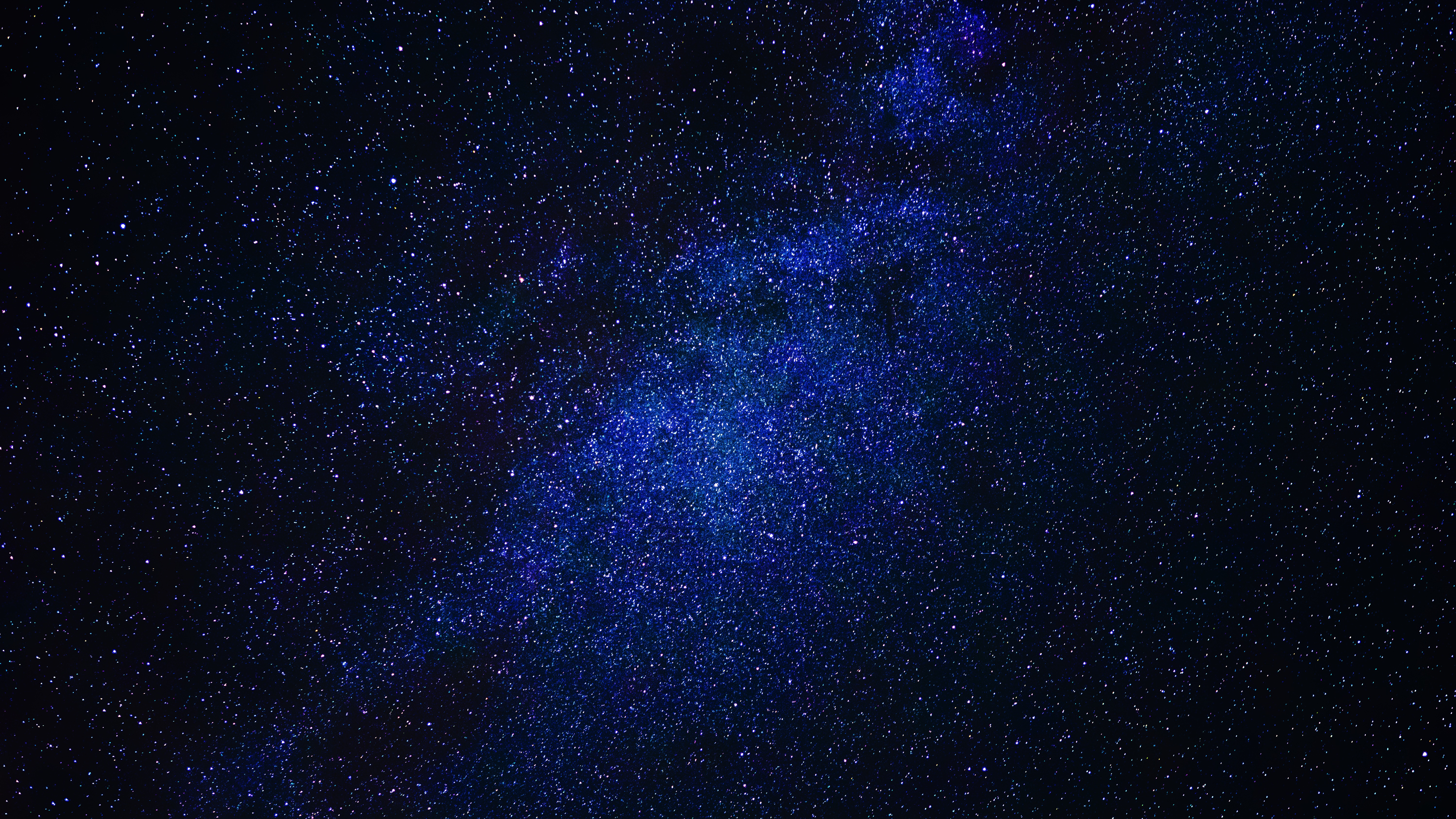 141902 descargar fondo de pantalla estrellas, universo, espacio, vía láctea: protectores de pantalla e imágenes gratis