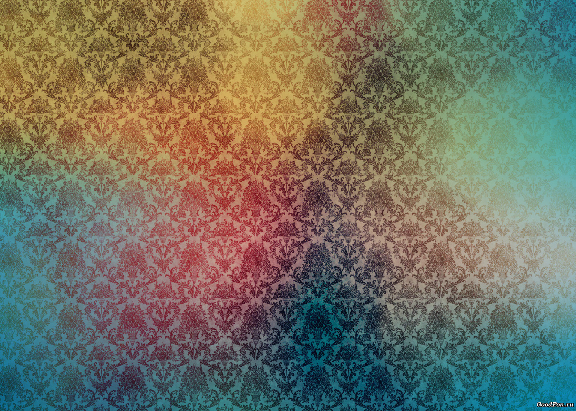background, patterns 1080p