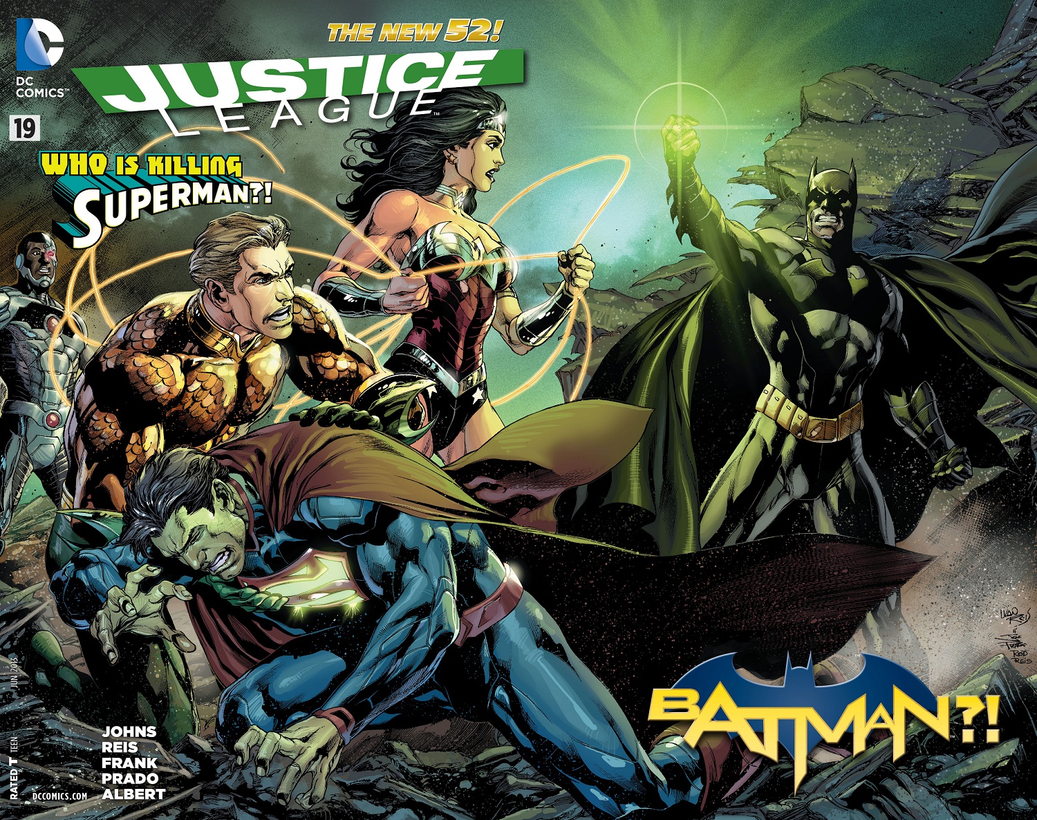 comics, justice league of america, aquaman, batman, superman, wonder woman, justice league