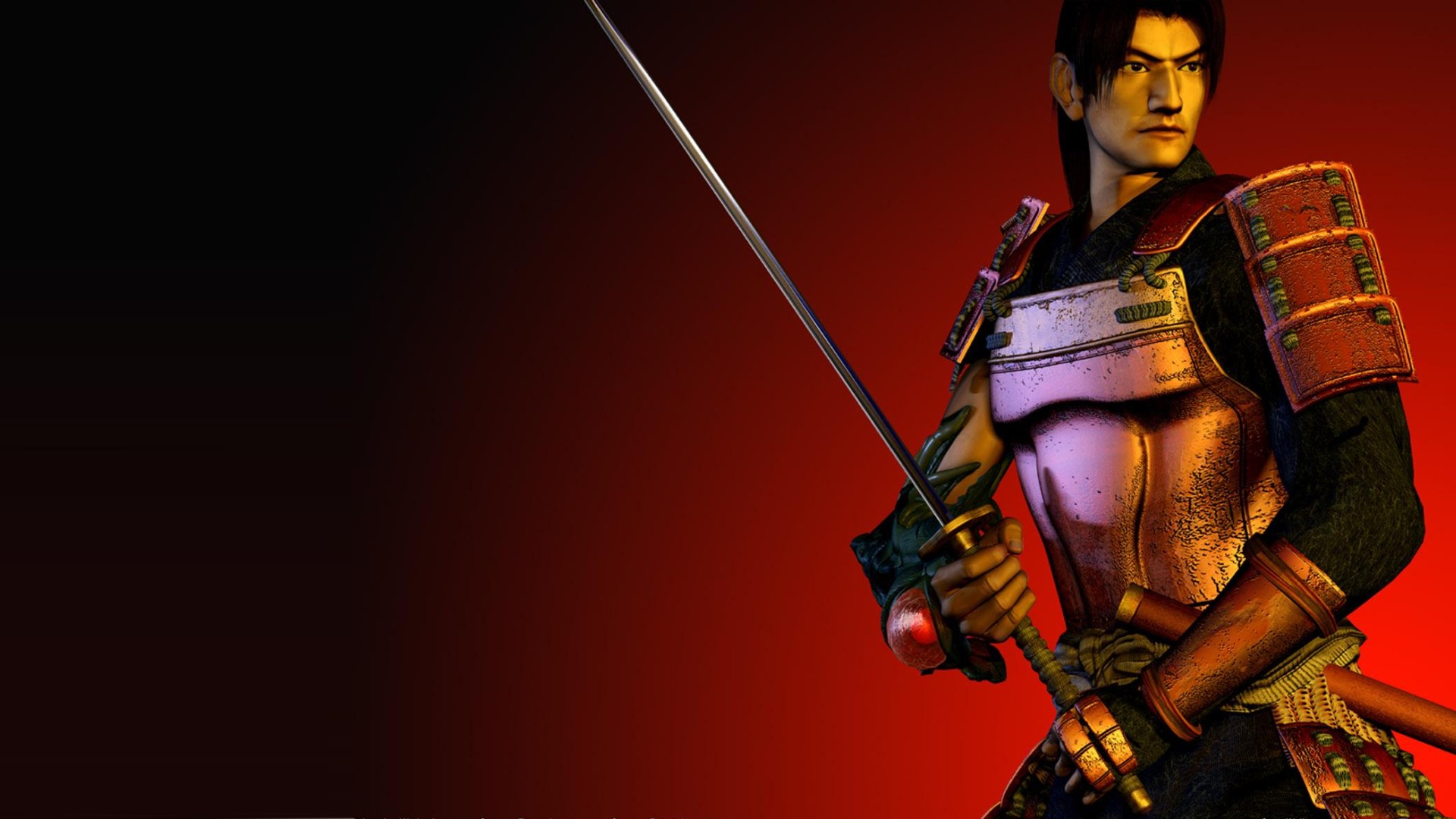 Download mobile wallpaper Video Game, Onimusha: Warlords for free.