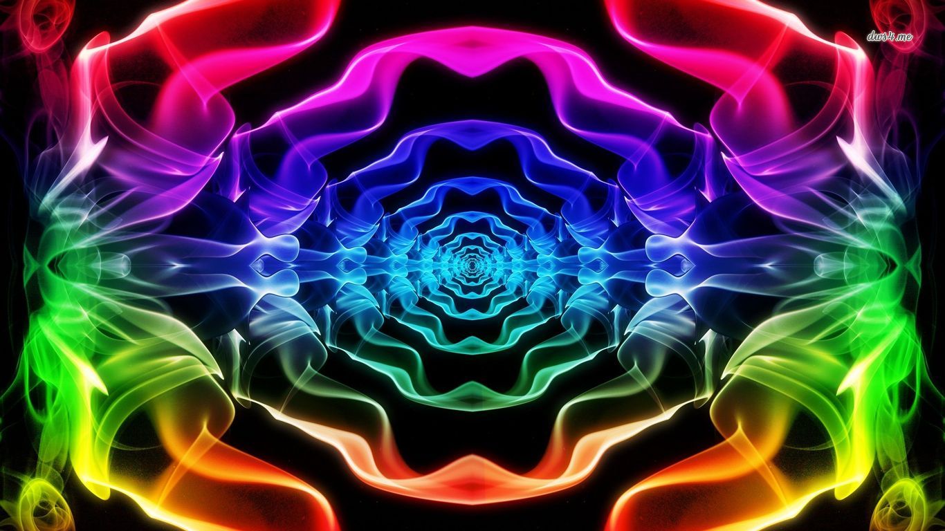 Download mobile wallpaper Abstract, Fractal for free.