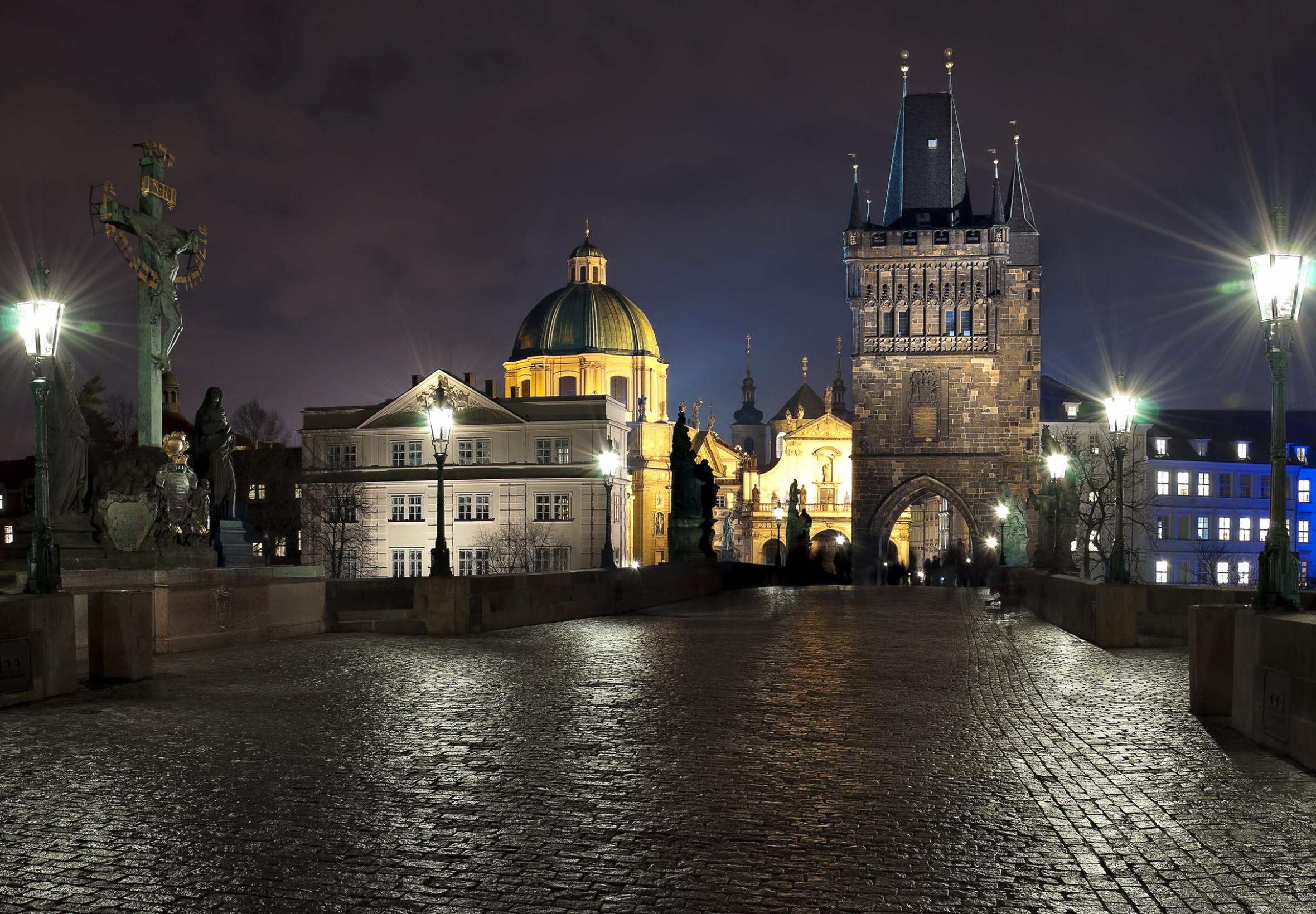 Free download wallpaper Cities, Prague, Man Made on your PC desktop