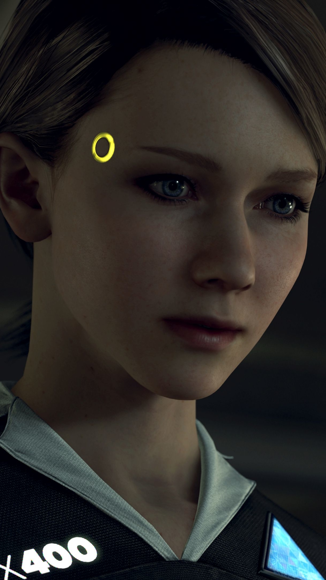 1301186 Bildschirmschoner und Hintergrundbilder Detroit: Become Human auf Ihrem Telefon. Laden Sie  Bilder kostenlos herunter