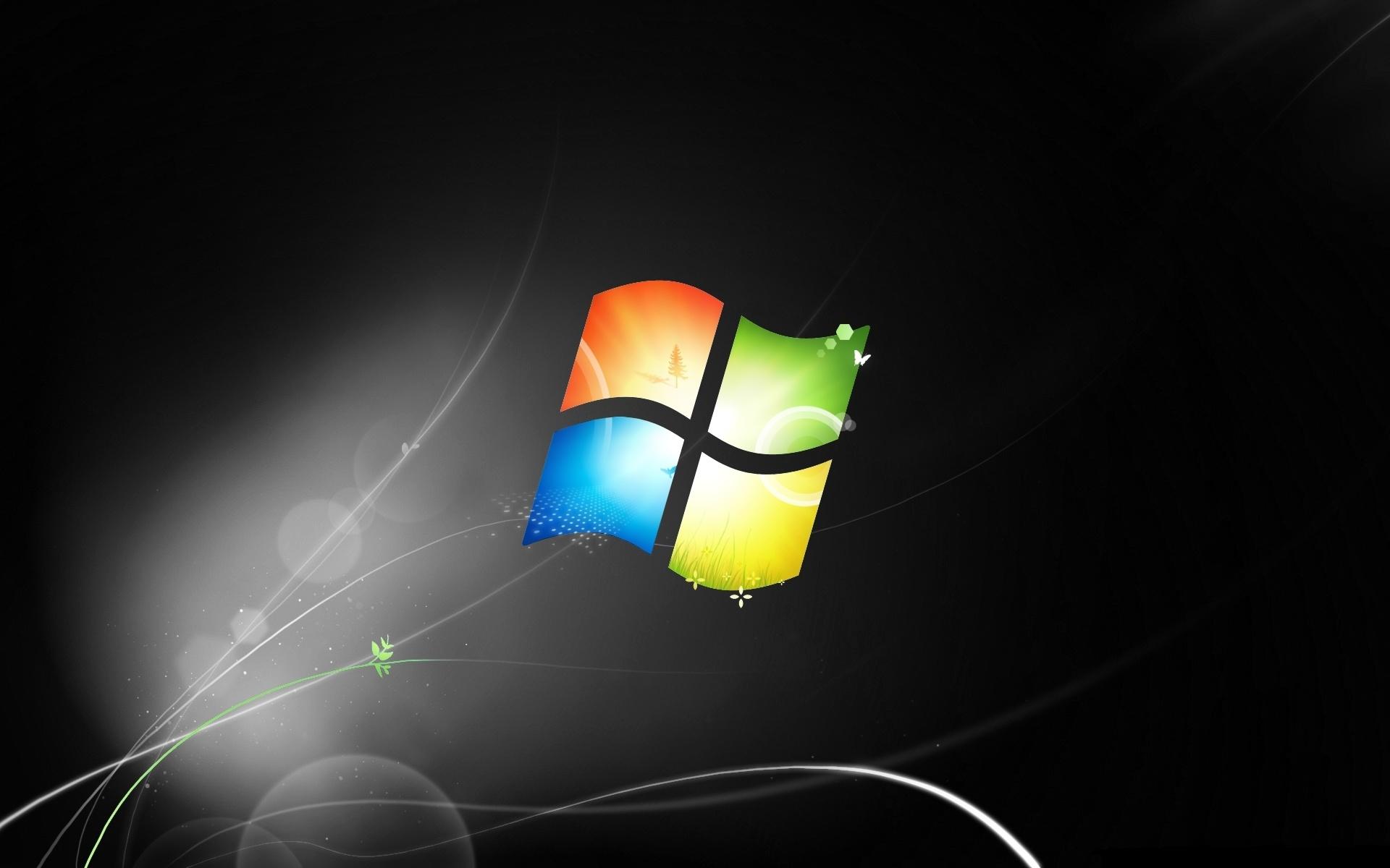 Download mobile wallpaper Windows 7, Technology, Windows for free.