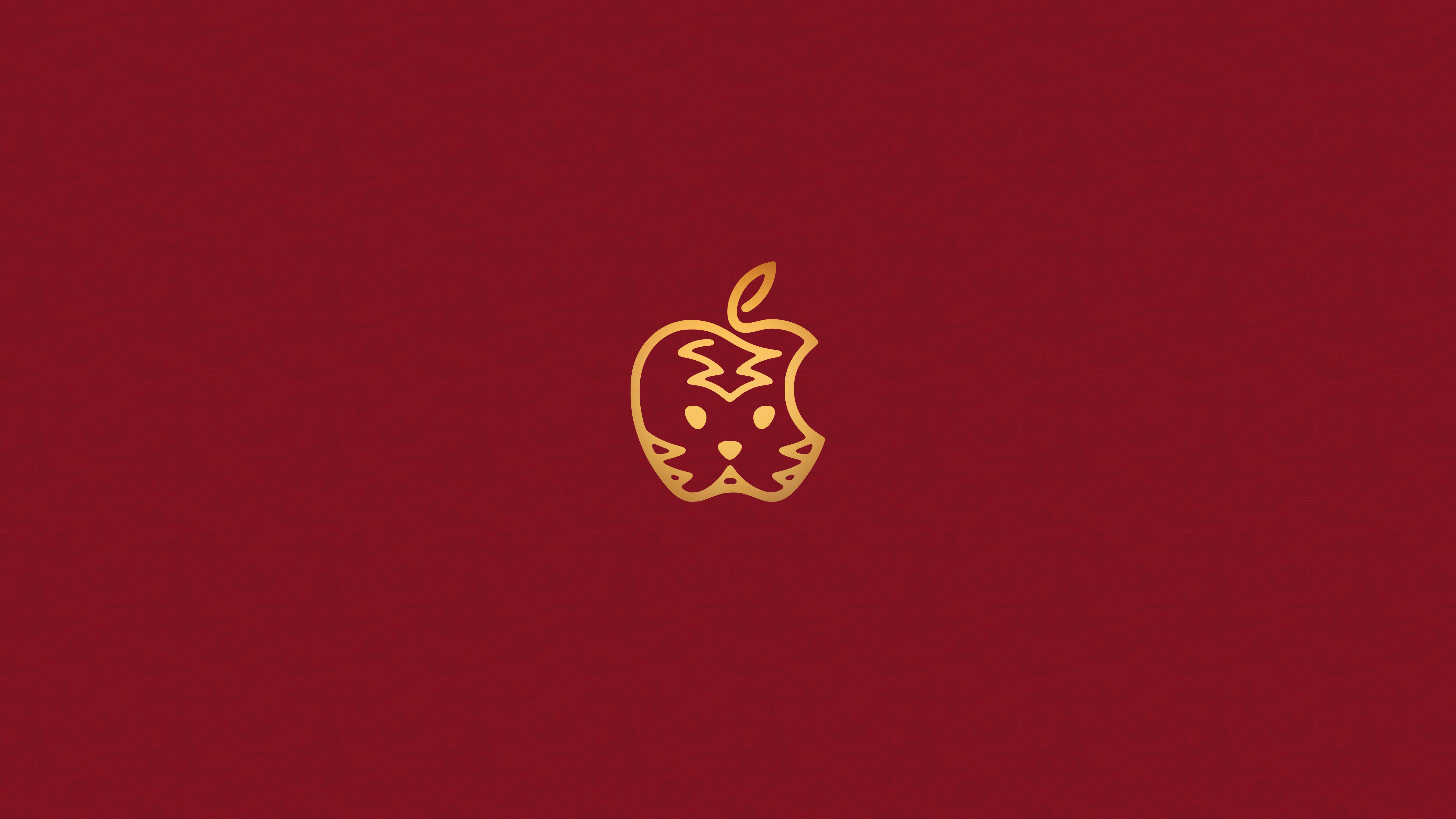 technology, apple, year of the tiger