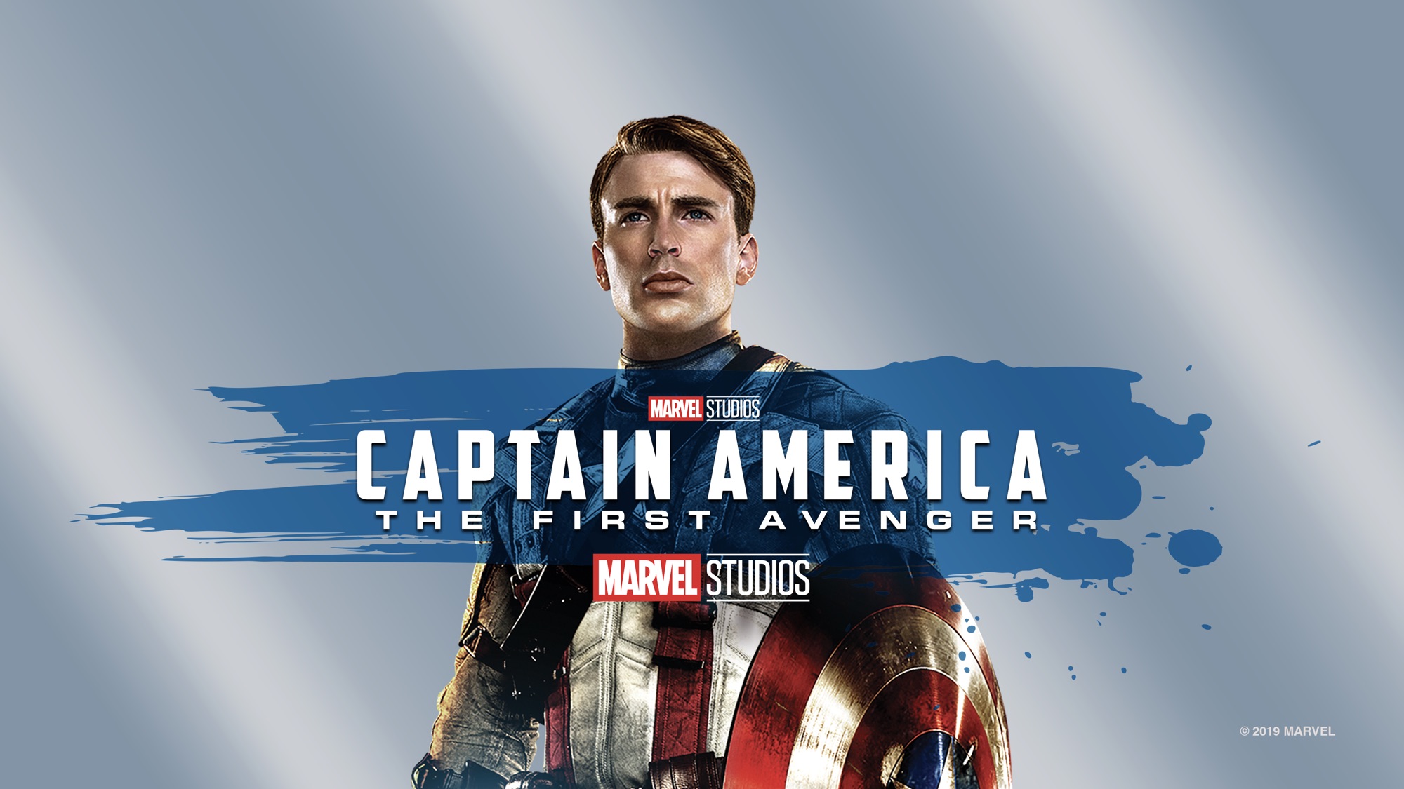 Скачати мобільні шпалери Капітан Америка, Кріс Еванс, Фільм, Перший Месник, Стів Роджерс безкоштовно.