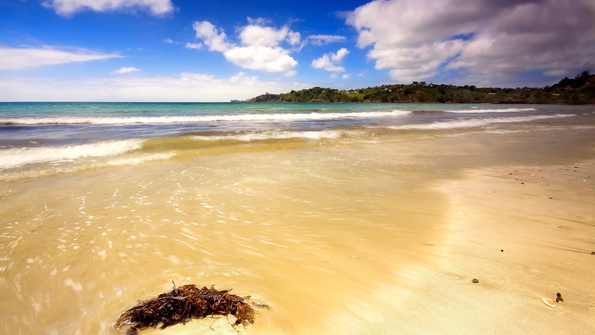 Baixar papel de parede para celular de Praia, Terra/natureza gratuito.