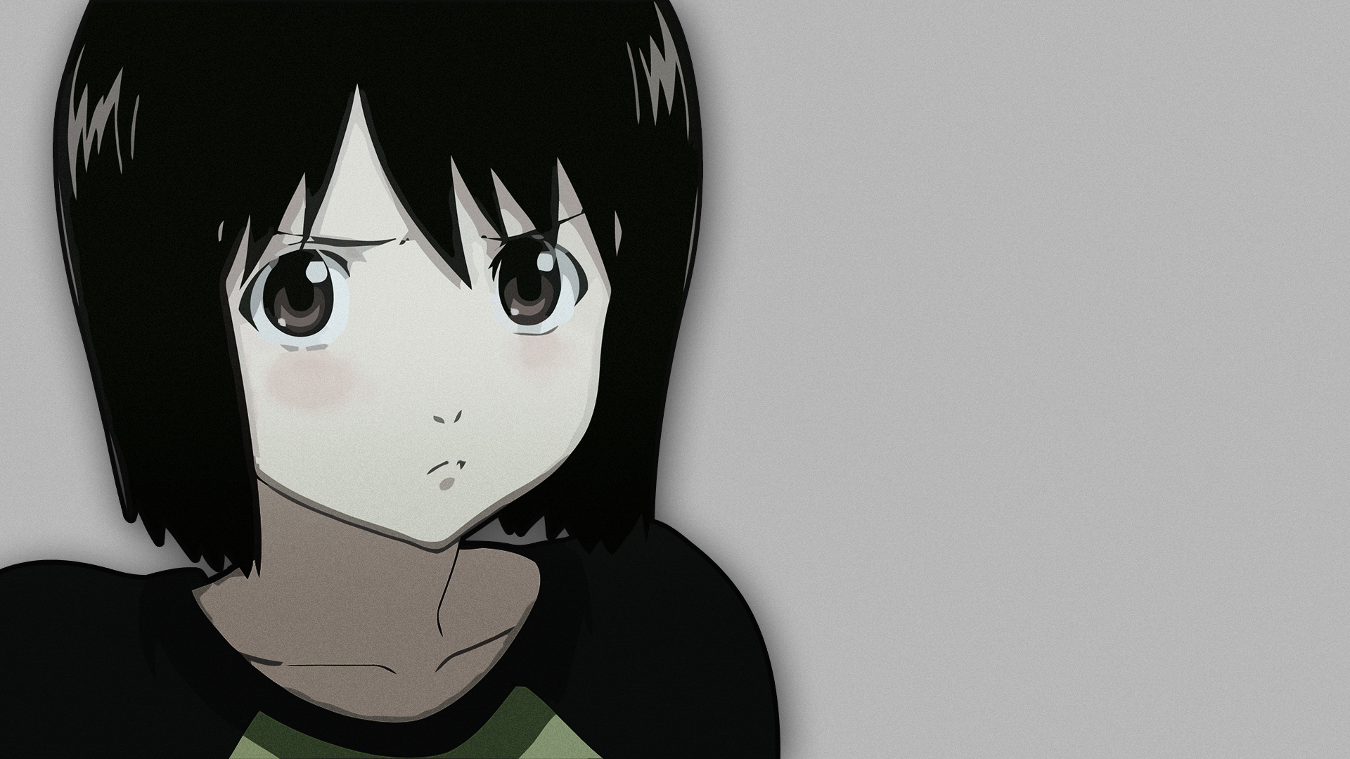 771144 Hintergrundbild herunterladen animes, willkommen im n h k, misaki nakahara - Bildschirmschoner und Bilder kostenlos