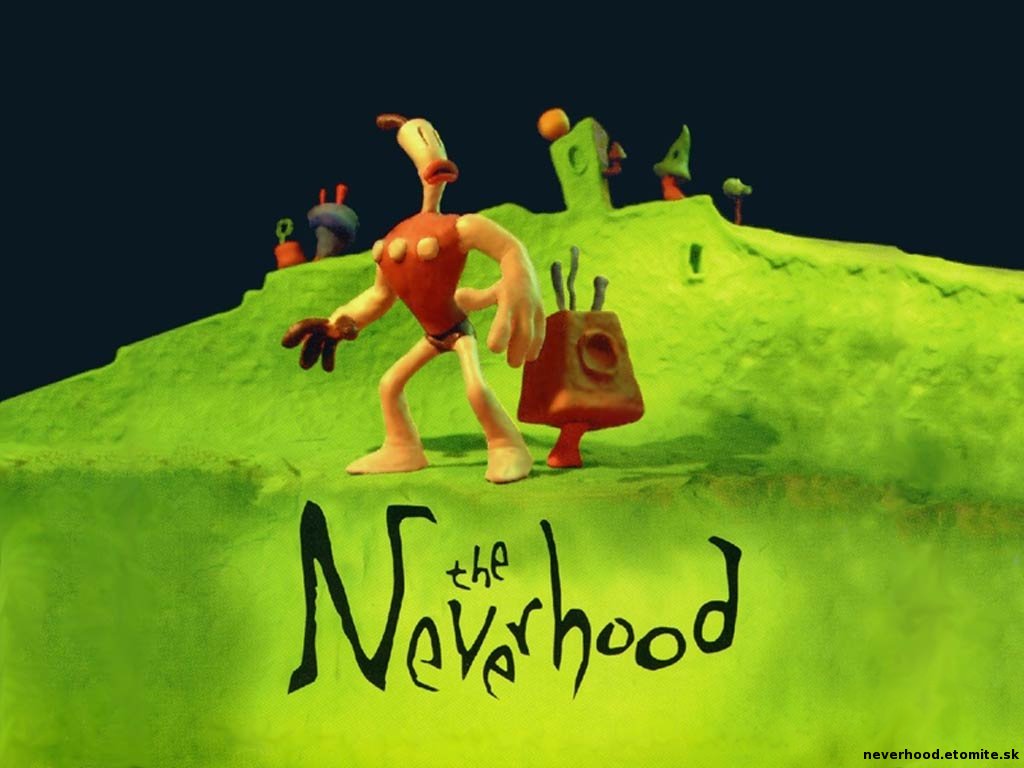 1514939 Bildschirmschoner und Hintergrundbilder The Neverhood auf Ihrem Telefon. Laden Sie  Bilder kostenlos herunter