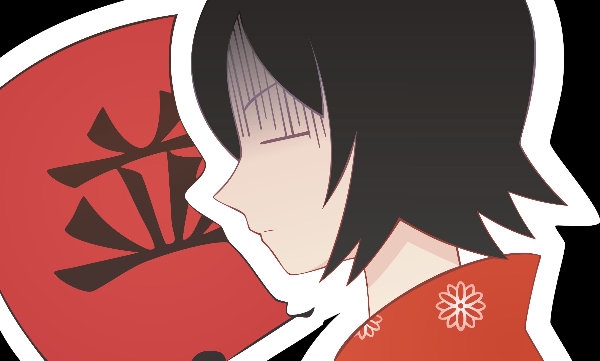 Laden Sie das Animes, Sayonara Zetsubō Sensei, Nami Hitou-Bild kostenlos auf Ihren PC-Desktop herunter