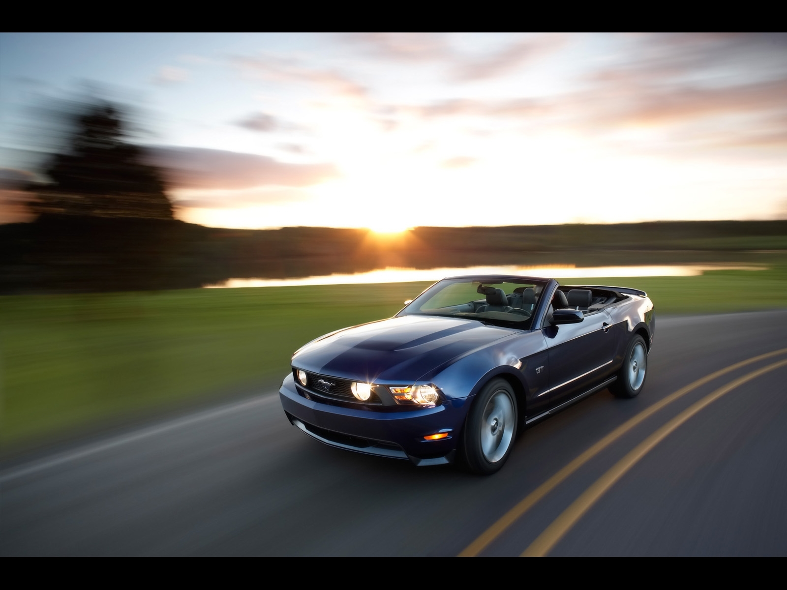 Descarga gratuita de fondo de pantalla para móvil de Transporte, Automóvil, Mustango.