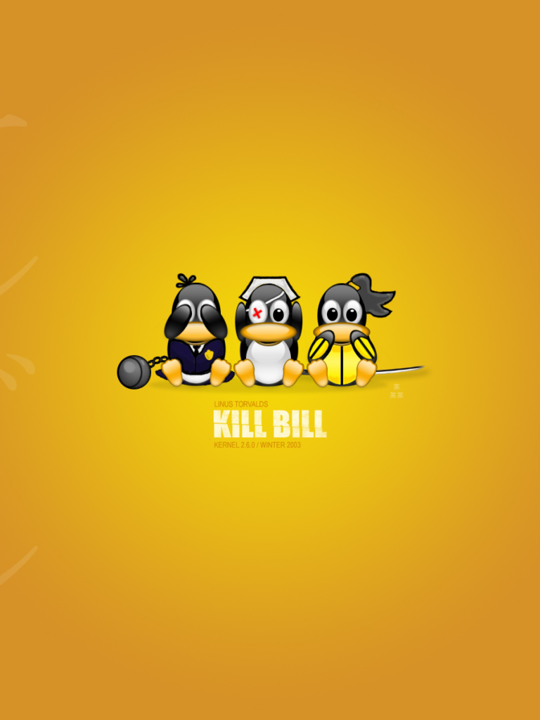 Download mobile wallpaper Kill Bill, Movie, Kill Bill: Vol 1 for free.