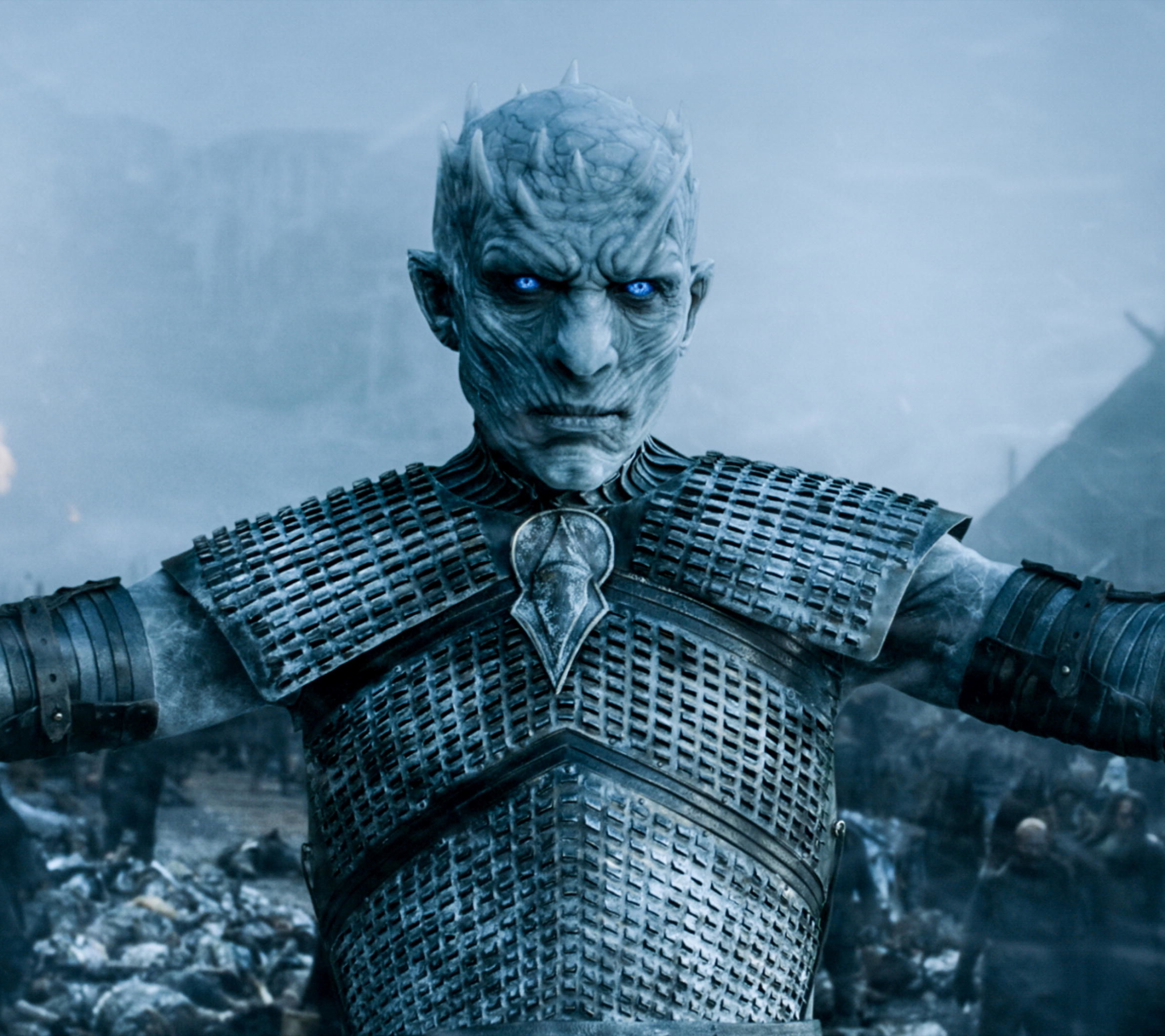  Night's King HQ Background Wallpapers