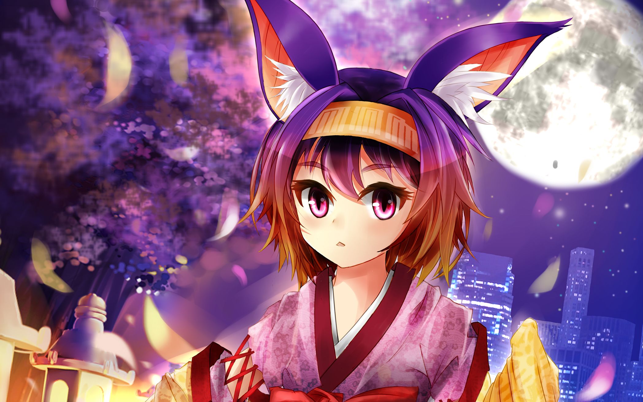 Descarga gratuita de fondo de pantalla para móvil de Animado, No Game No Life, Izuna Hatsuse.