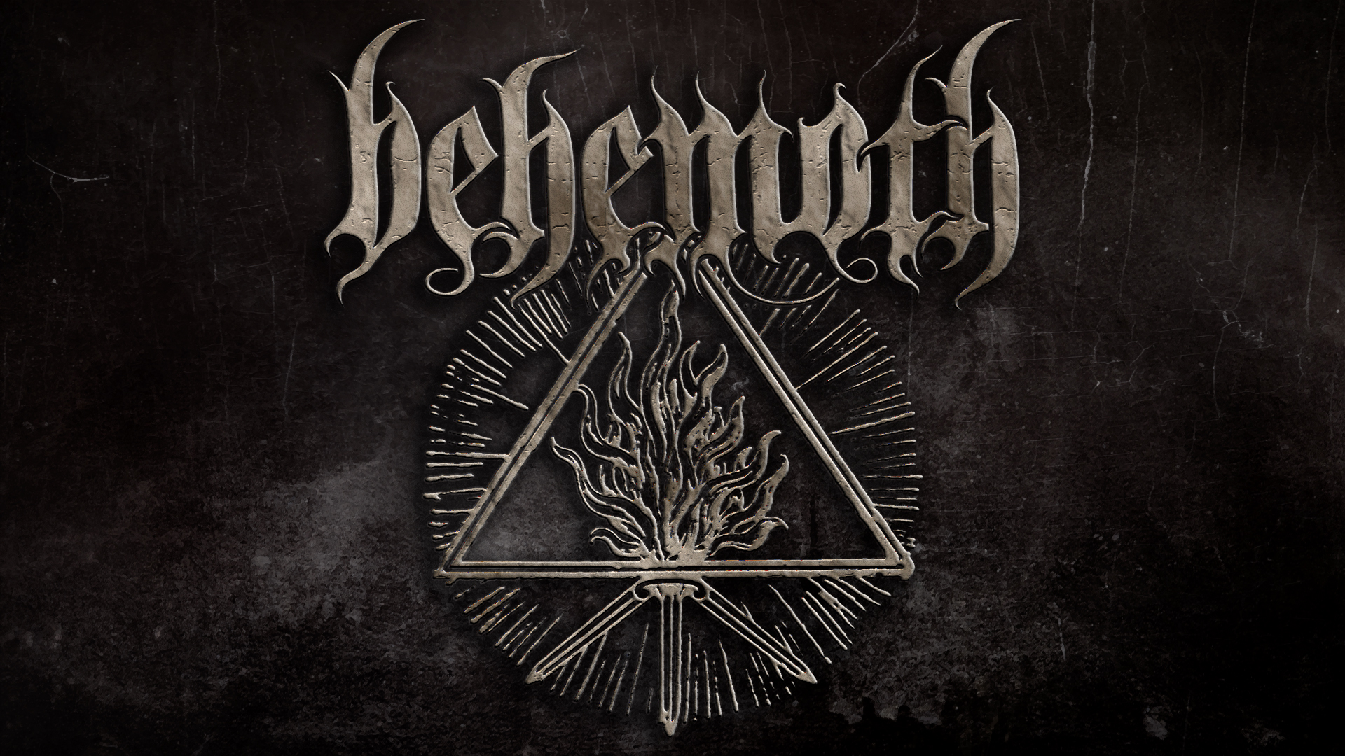 behemoth, music