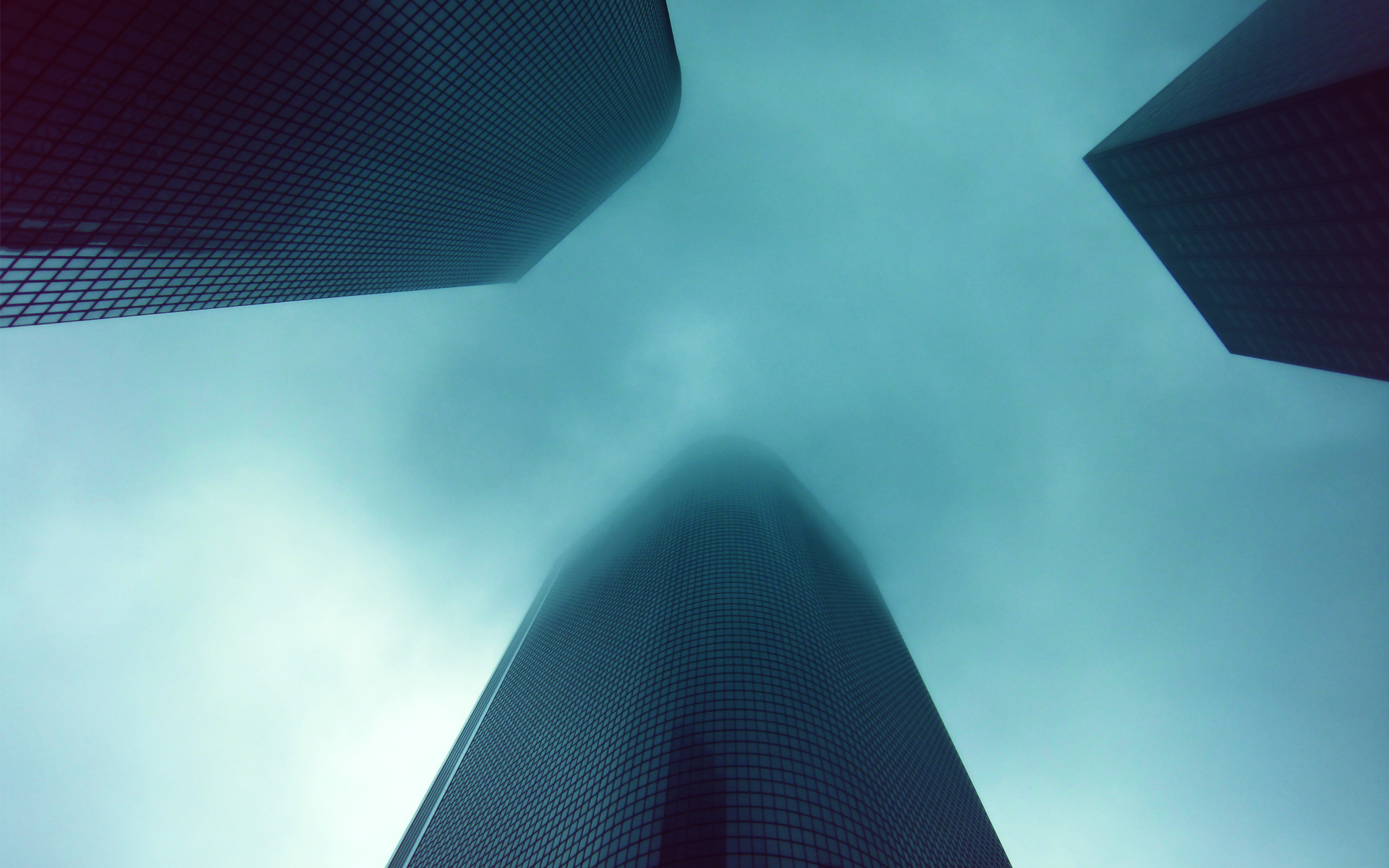 Descarga gratuita de fondo de pantalla para móvil de Rascacielos, Edificio, Hecho Por El Hombre, Nube.