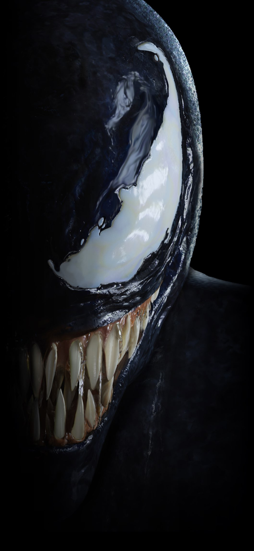 Descarga gratuita de fondo de pantalla para móvil de Películas, Venom.