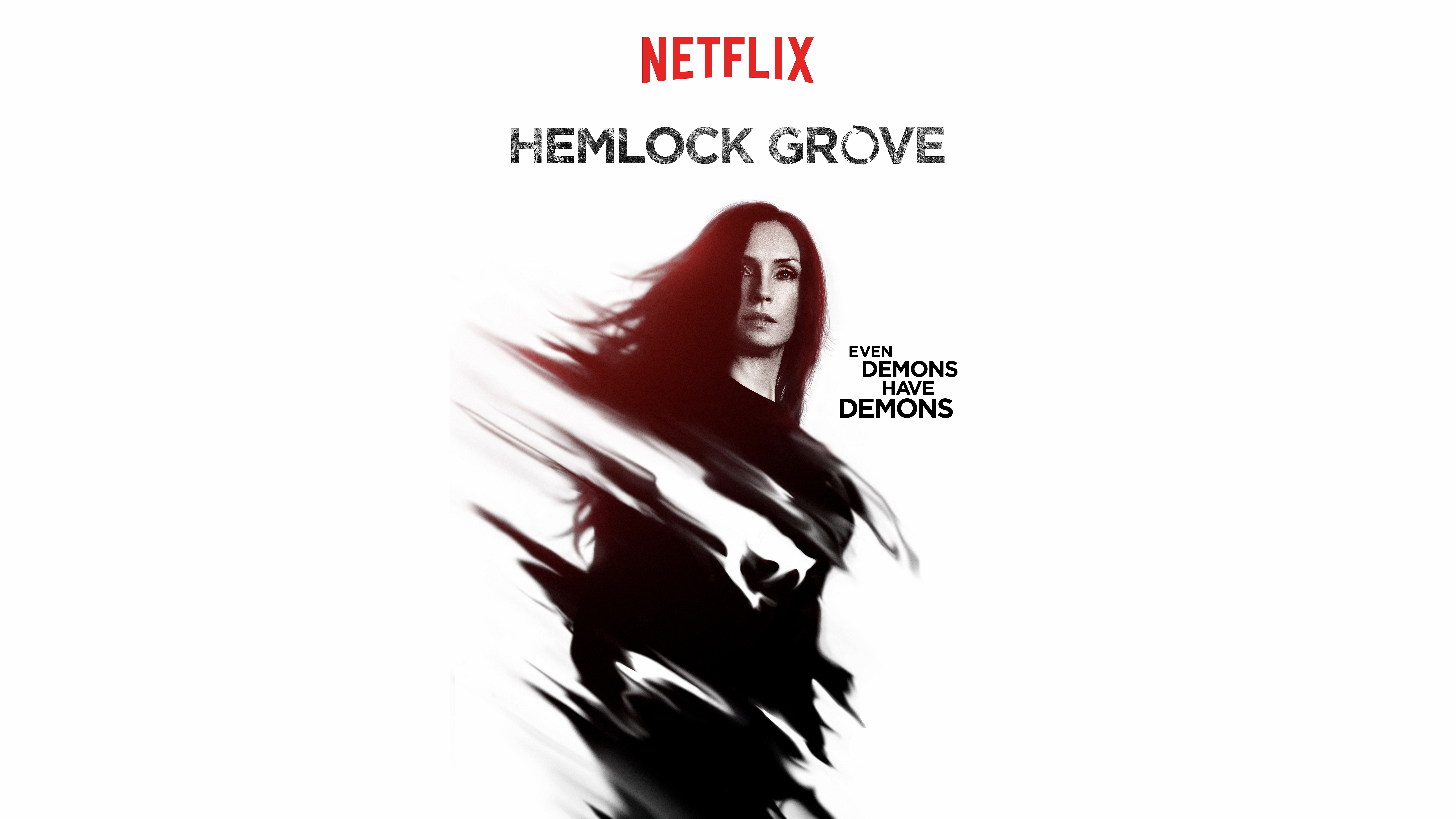 Descarga gratuita de fondo de pantalla para móvil de Series De Televisión, Hemlock Grove.