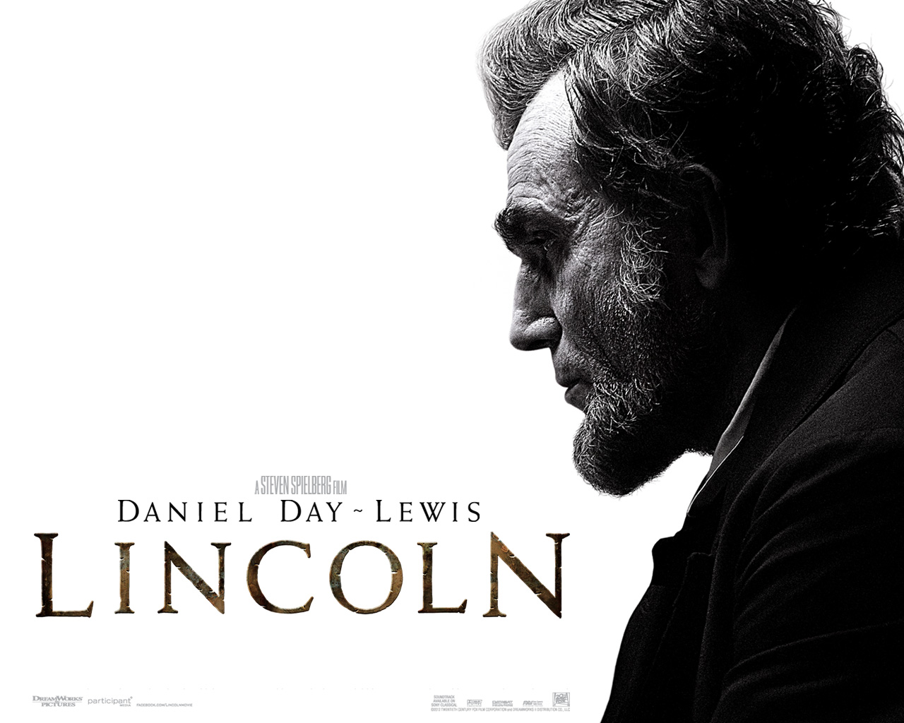 Download mobile wallpaper Lincoln, Movie for free.