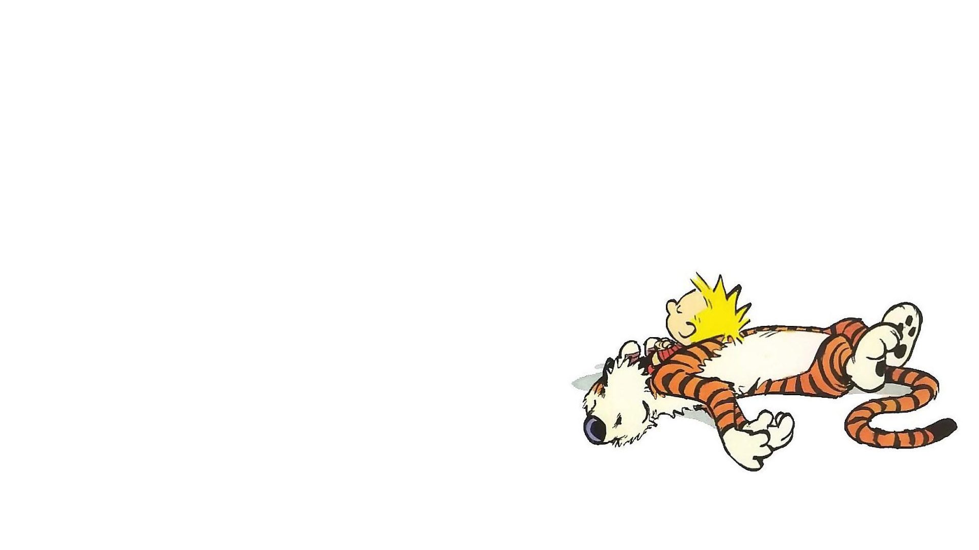 Téléchargez gratuitement l'image Bande Dessinées, Calvin (Calvin & Hobbes), Calvin Et Hobbes, Hobbes (Calvin & Hobbes) sur le bureau de votre PC