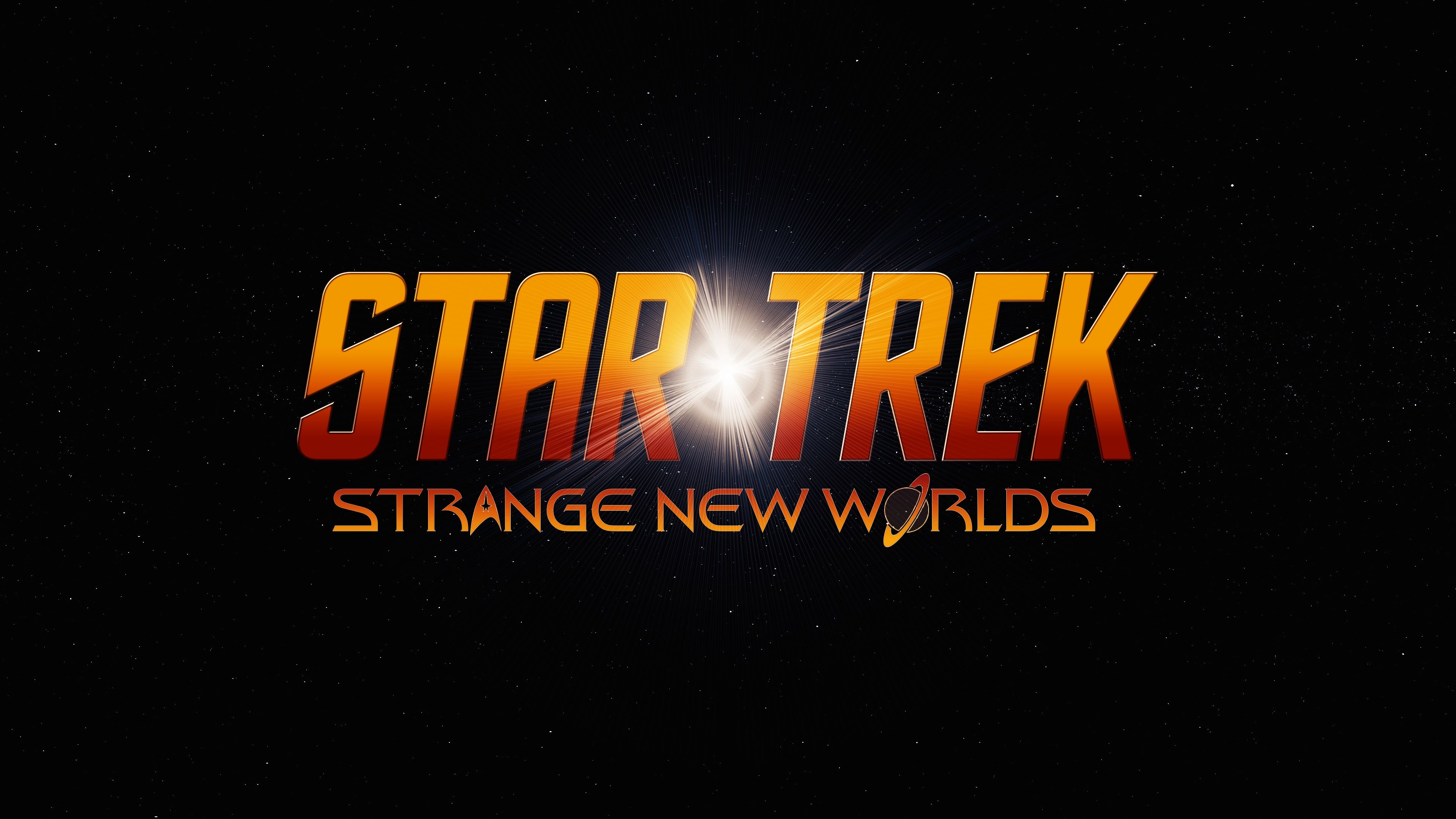 Download mobile wallpaper Star Trek, Tv Show, Star Trek: Strange New Worlds for free.