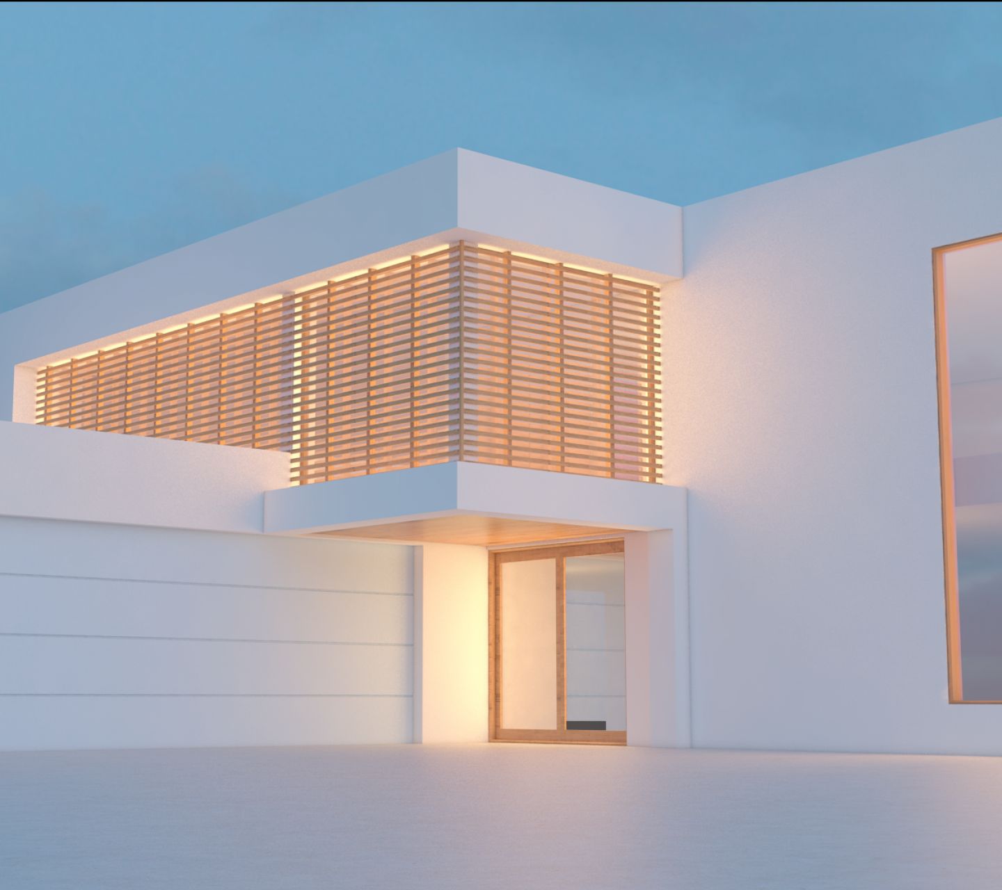 Handy-Wallpaper Architektur, 3D, Haus, Menschengemacht kostenlos herunterladen.
